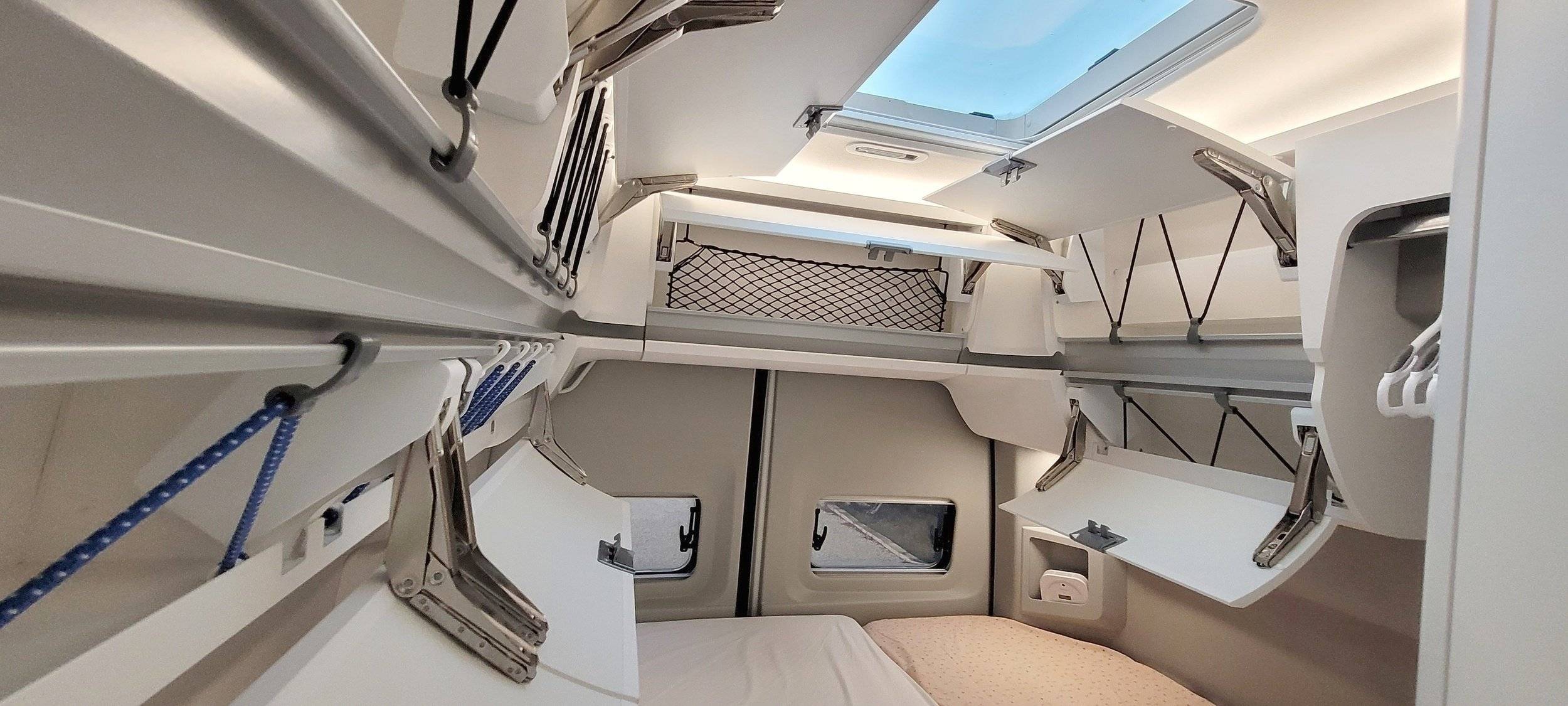 Volkswagen Volkswagen Grand California 600