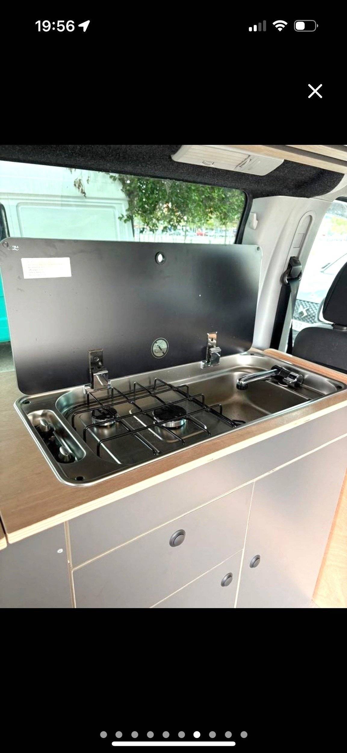 Mercedes Mercedes vito
