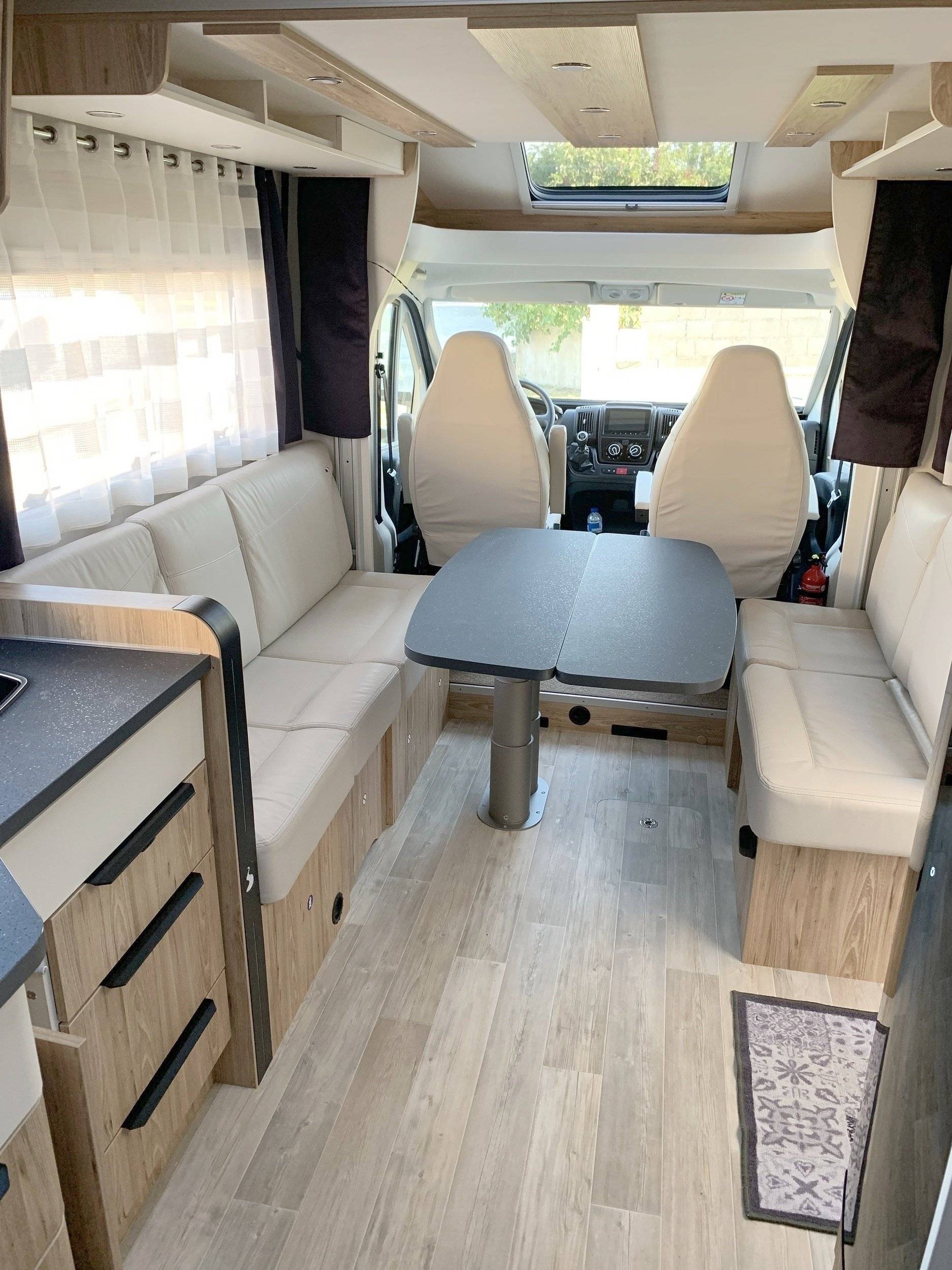 Bavaria 35 Light 2,3 l 130 ch.