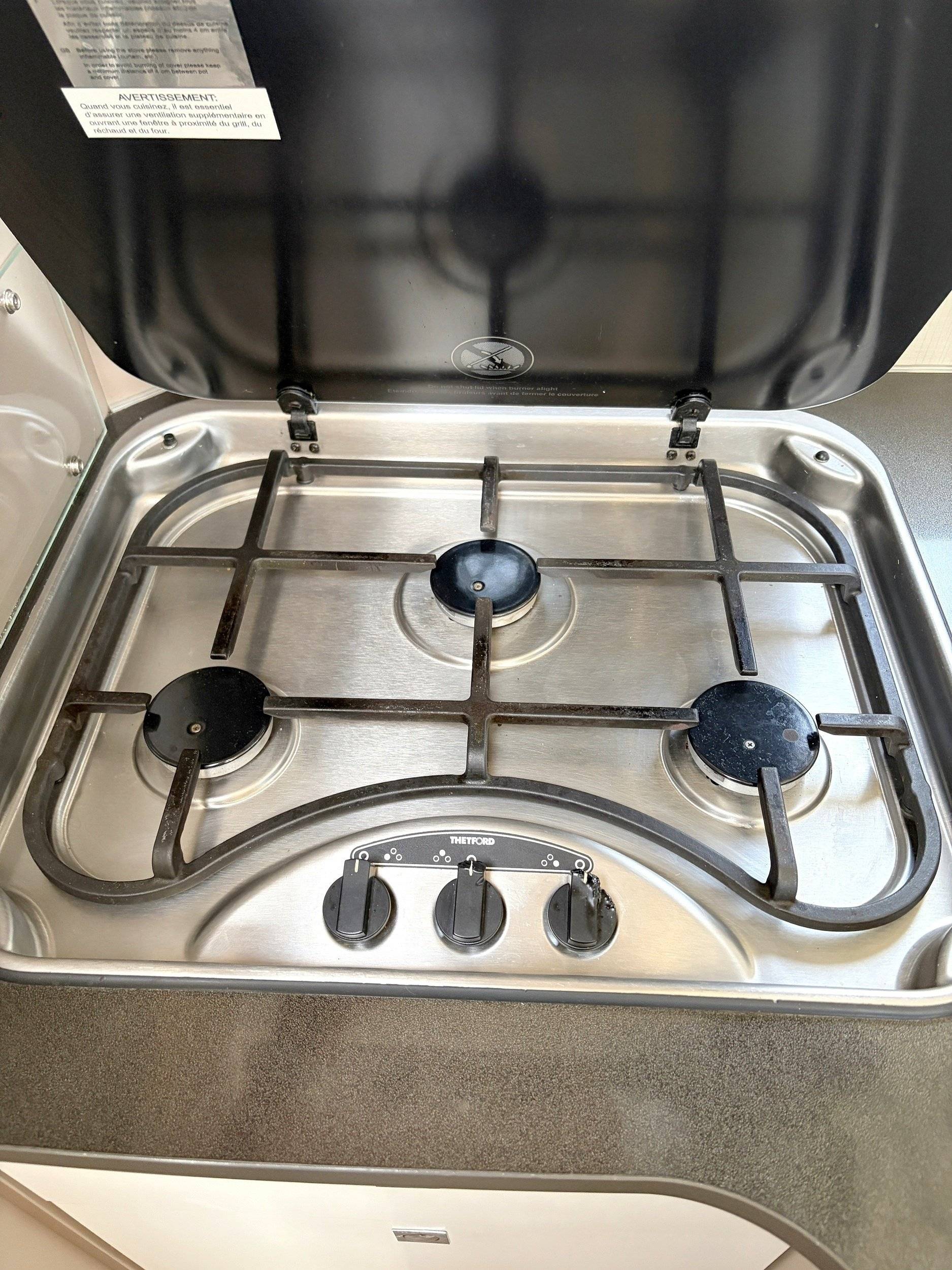 Etrusco 6900 Qb