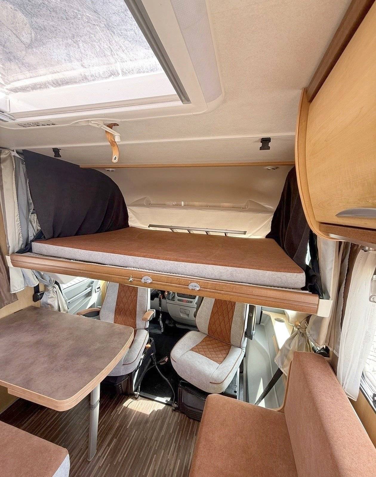 Pilote G690 L Sensation