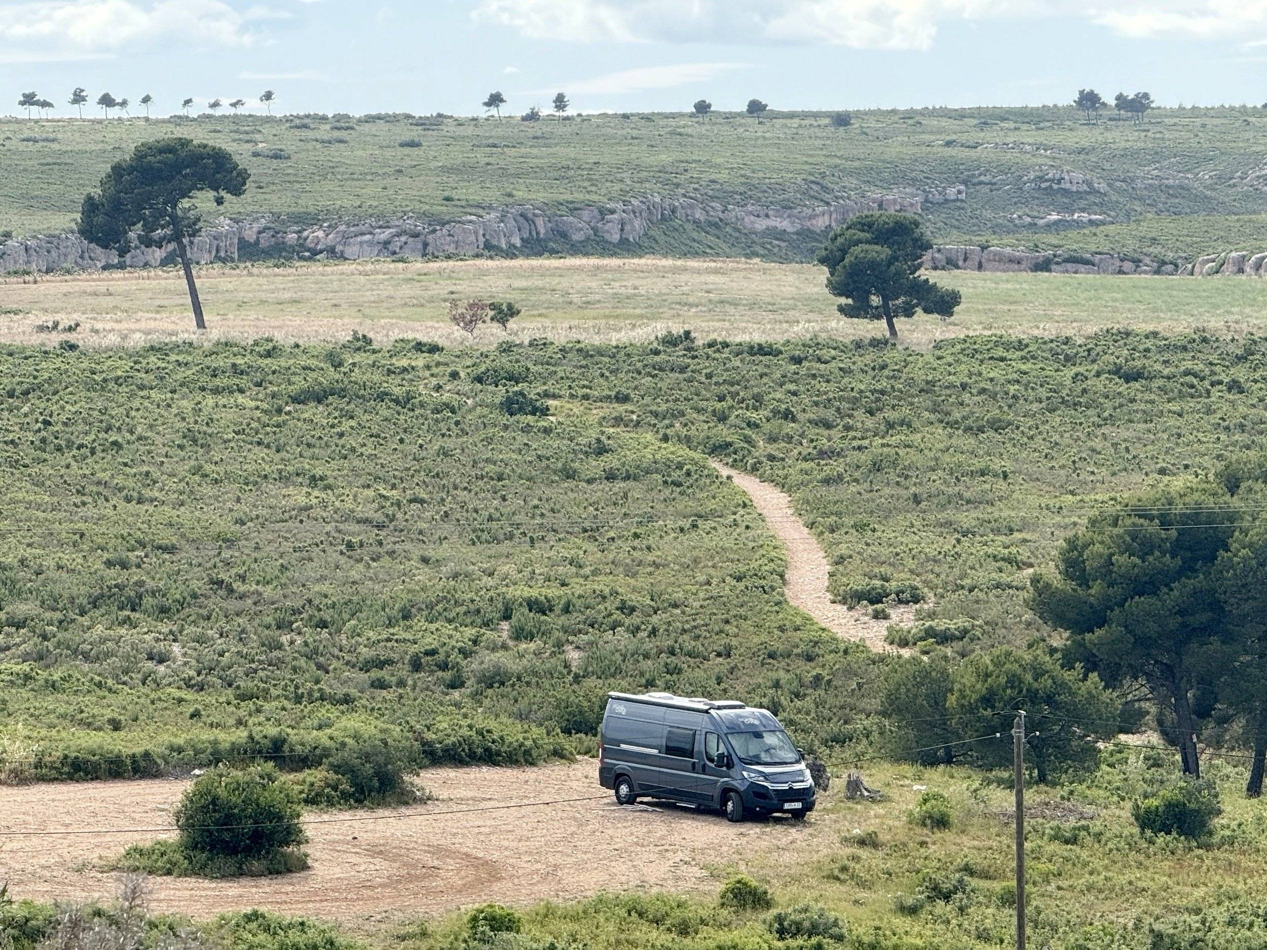 Roadcar Jumper BlueHDi 140