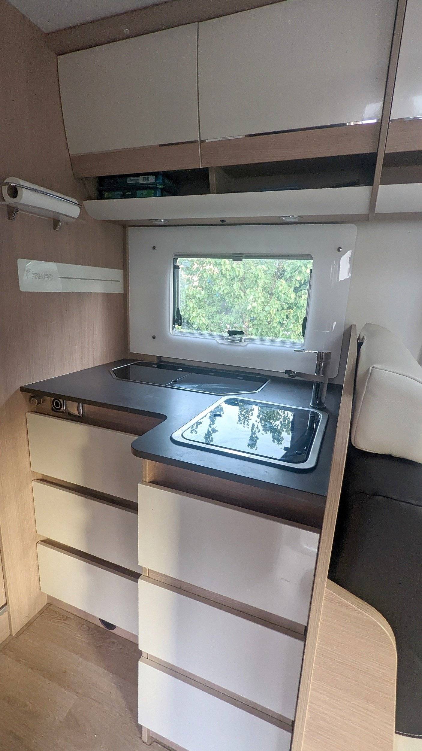 Itineo itineo spirit edition