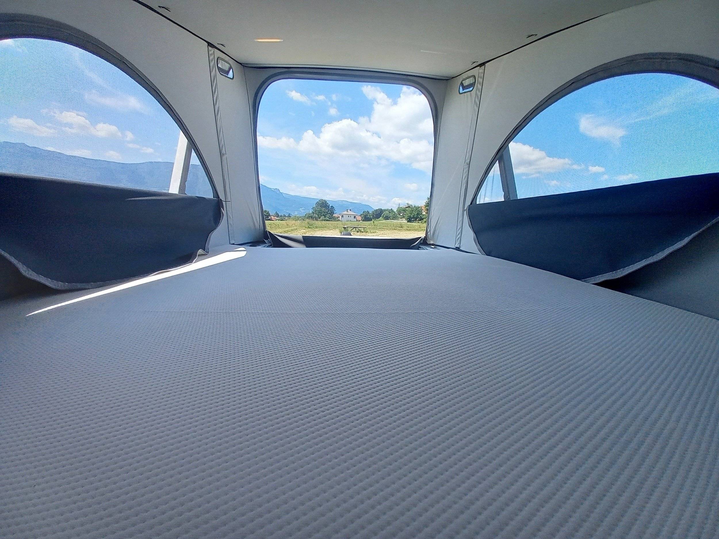 Volkswagen VOLKSWAGEN CALIFORNIA