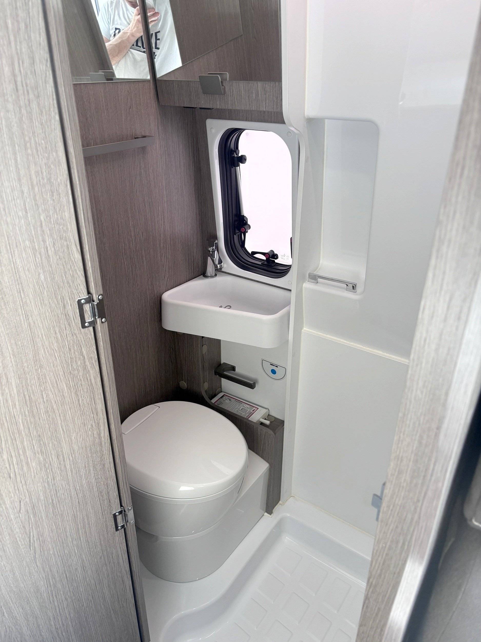 Chausson Chausson V594 Max ROAD LINE