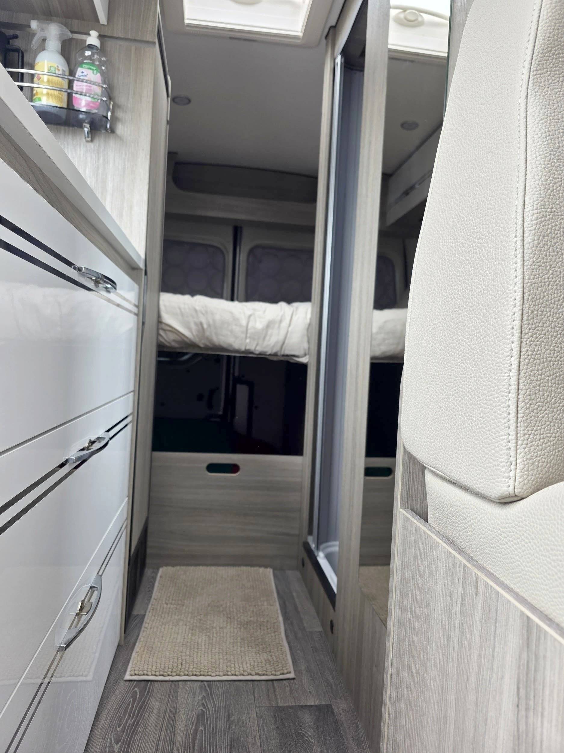 Randger R 621
