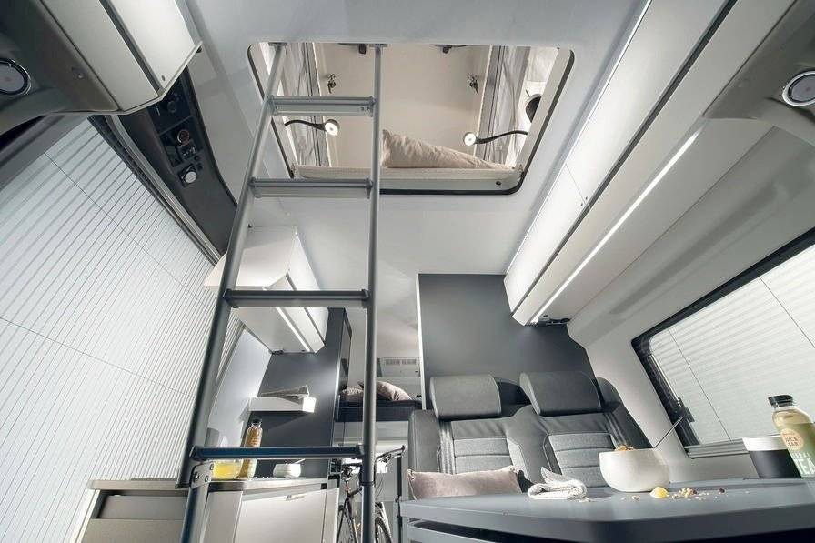 Adria 640 Sgx Sport Edition