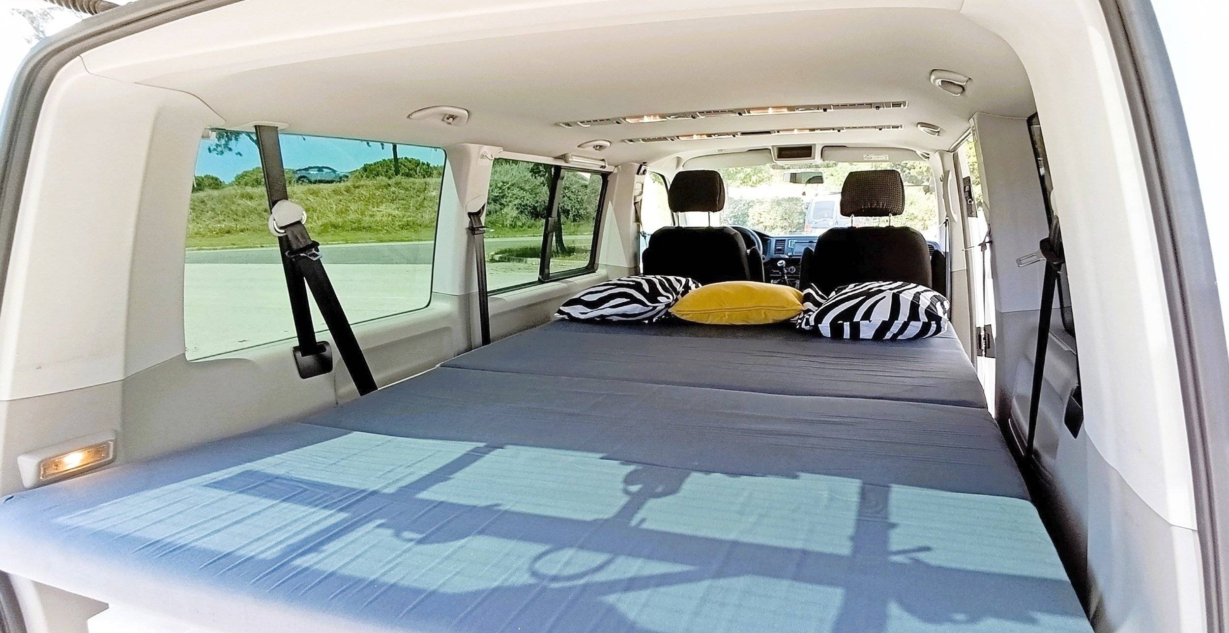 Volkswagen Volkswagen T6