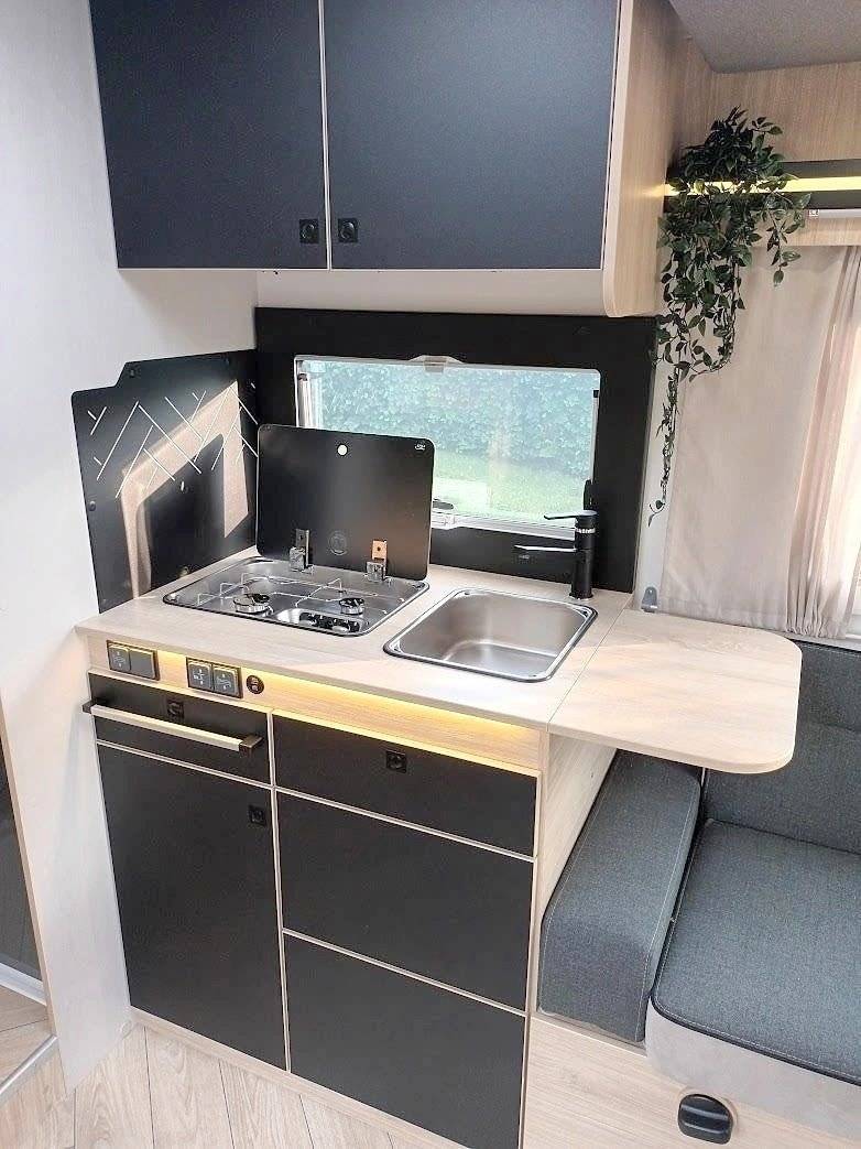 Chausson 