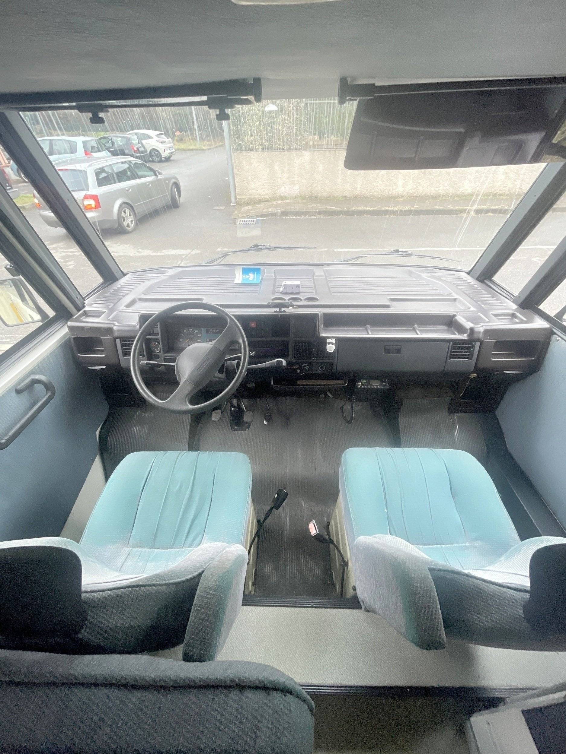 Arca arca super america