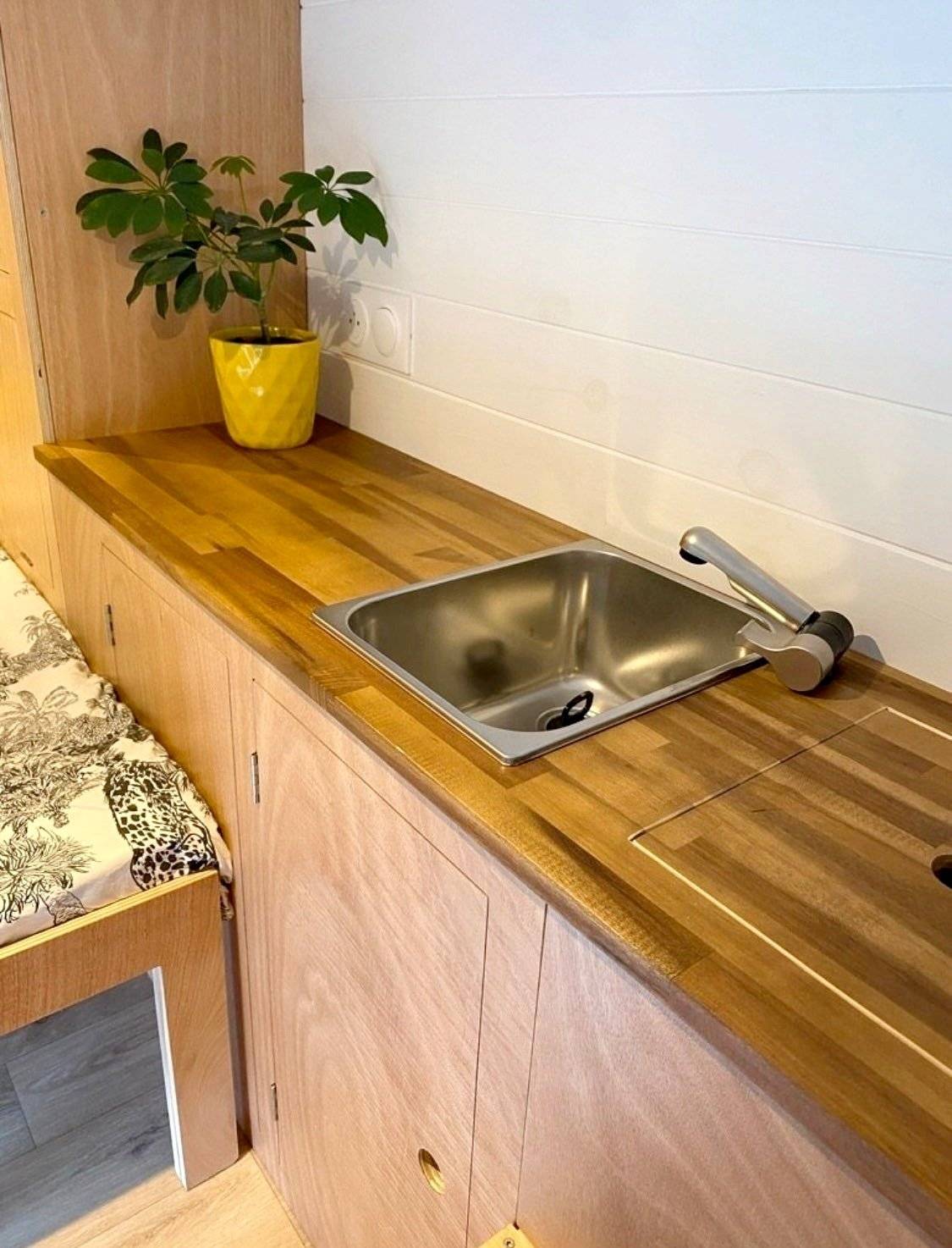 Mobilvetta Trafic 2 l 115 ch