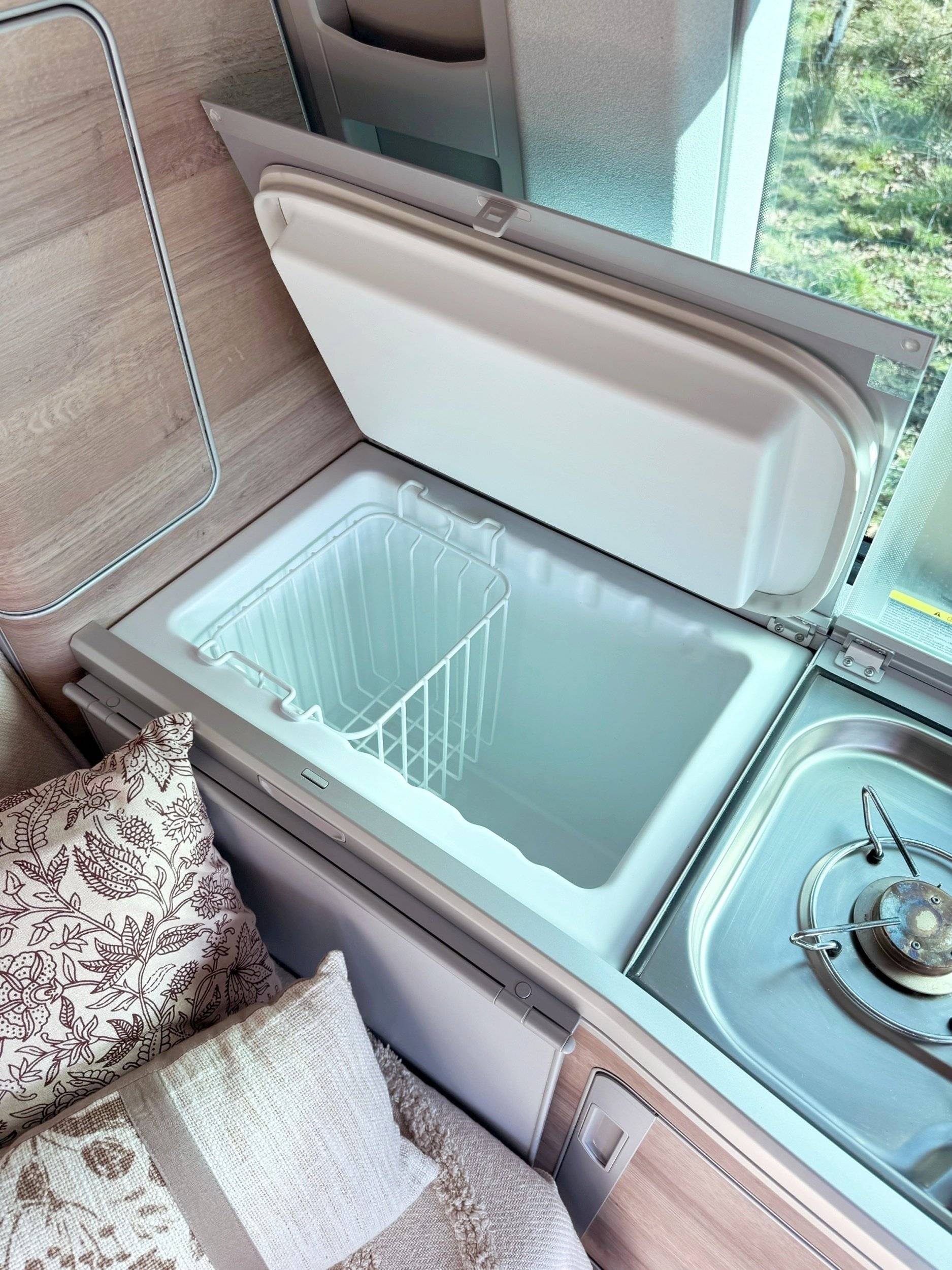 Volkswagen Volkswagen T6.1 California OCEAN