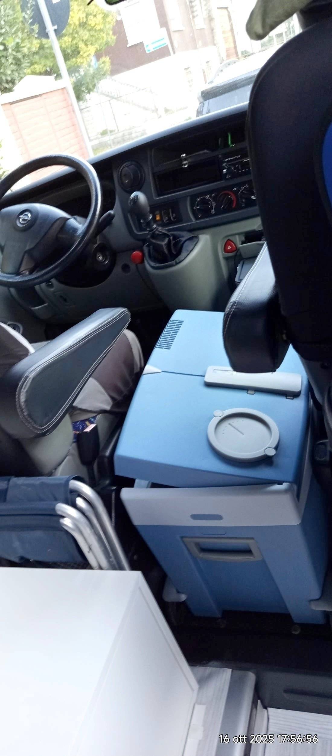 Renault OPEL Movano L2H2