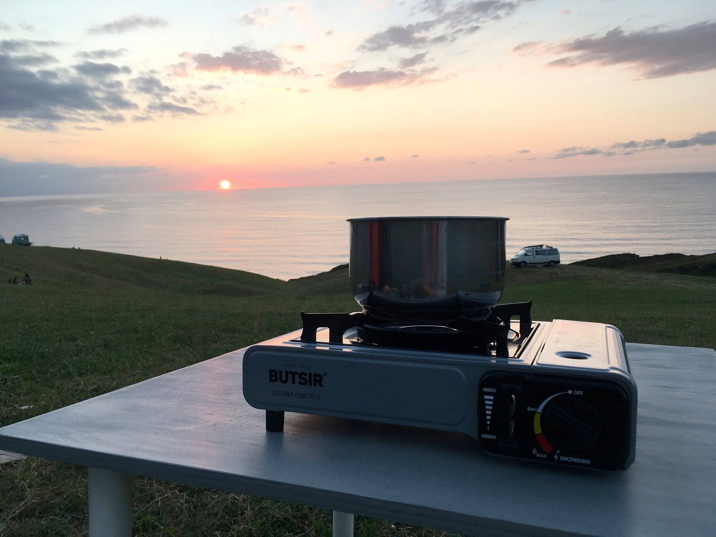 Volkswagen Volkswagen california