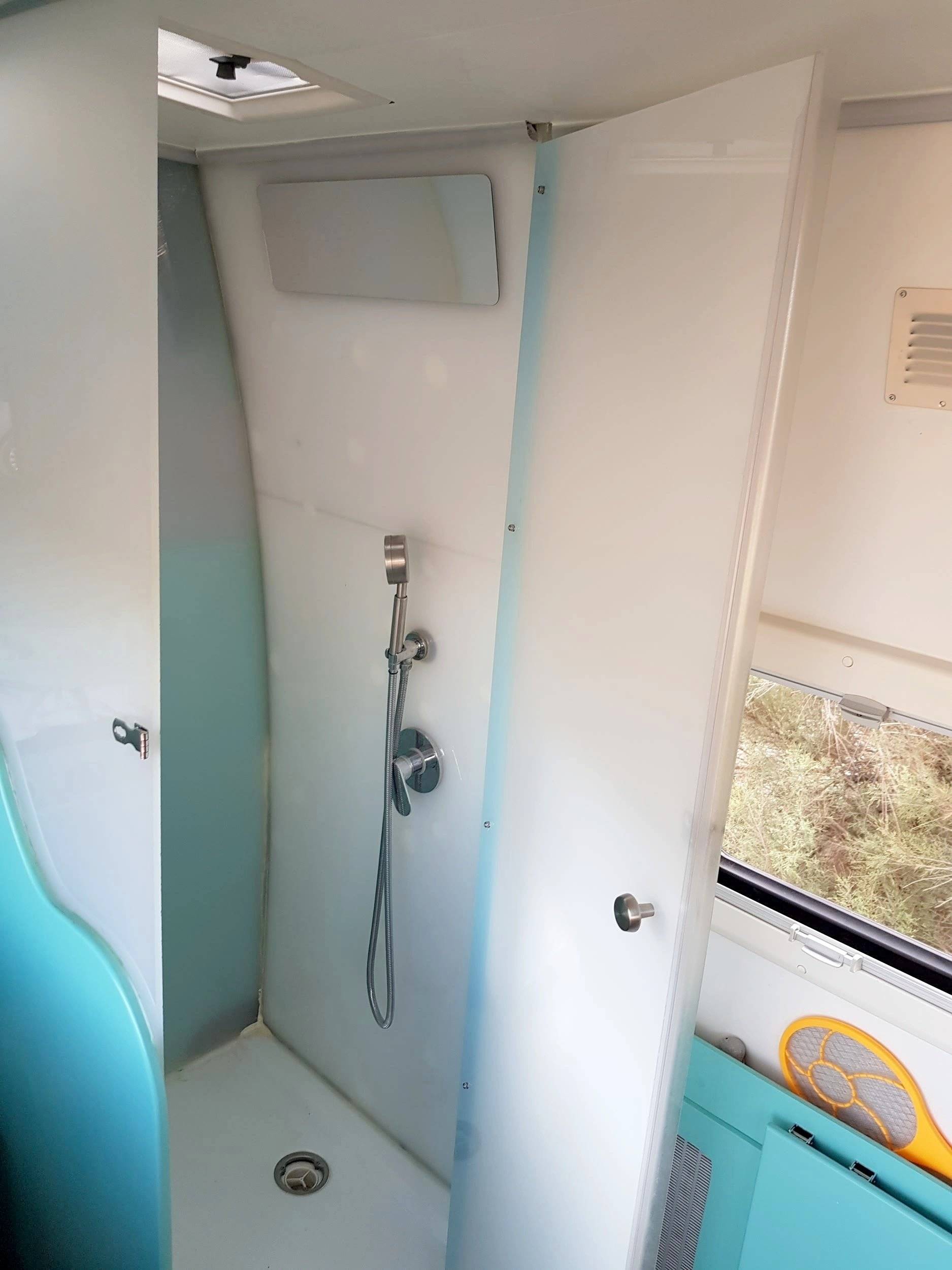 Mercedes Sprinter 313 cdi