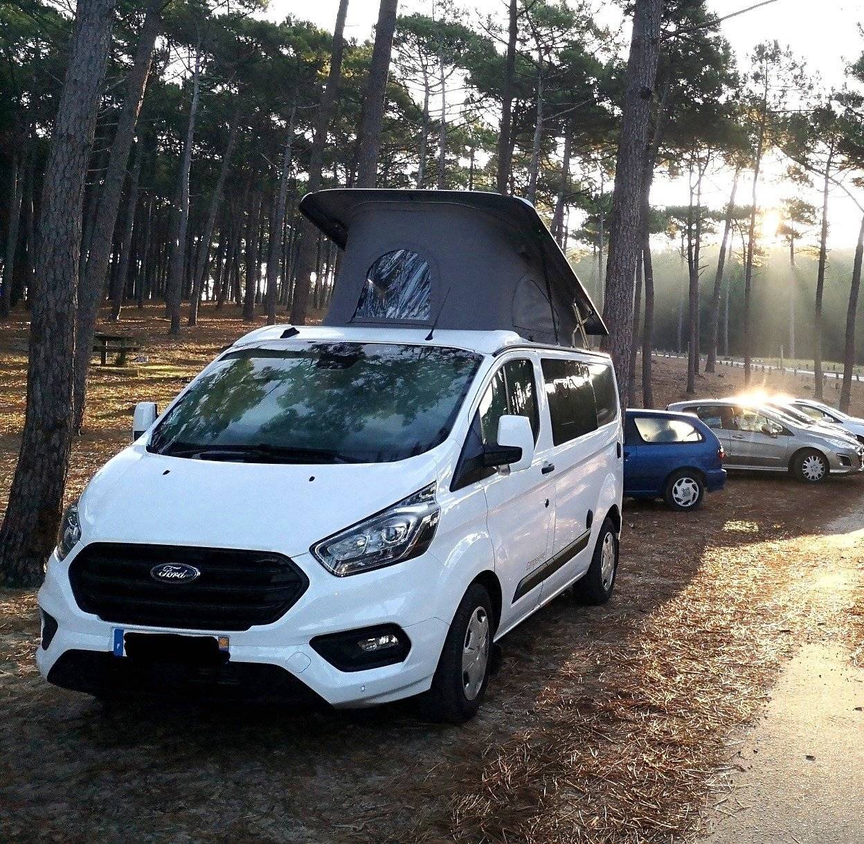 Campérêve Cap Coast