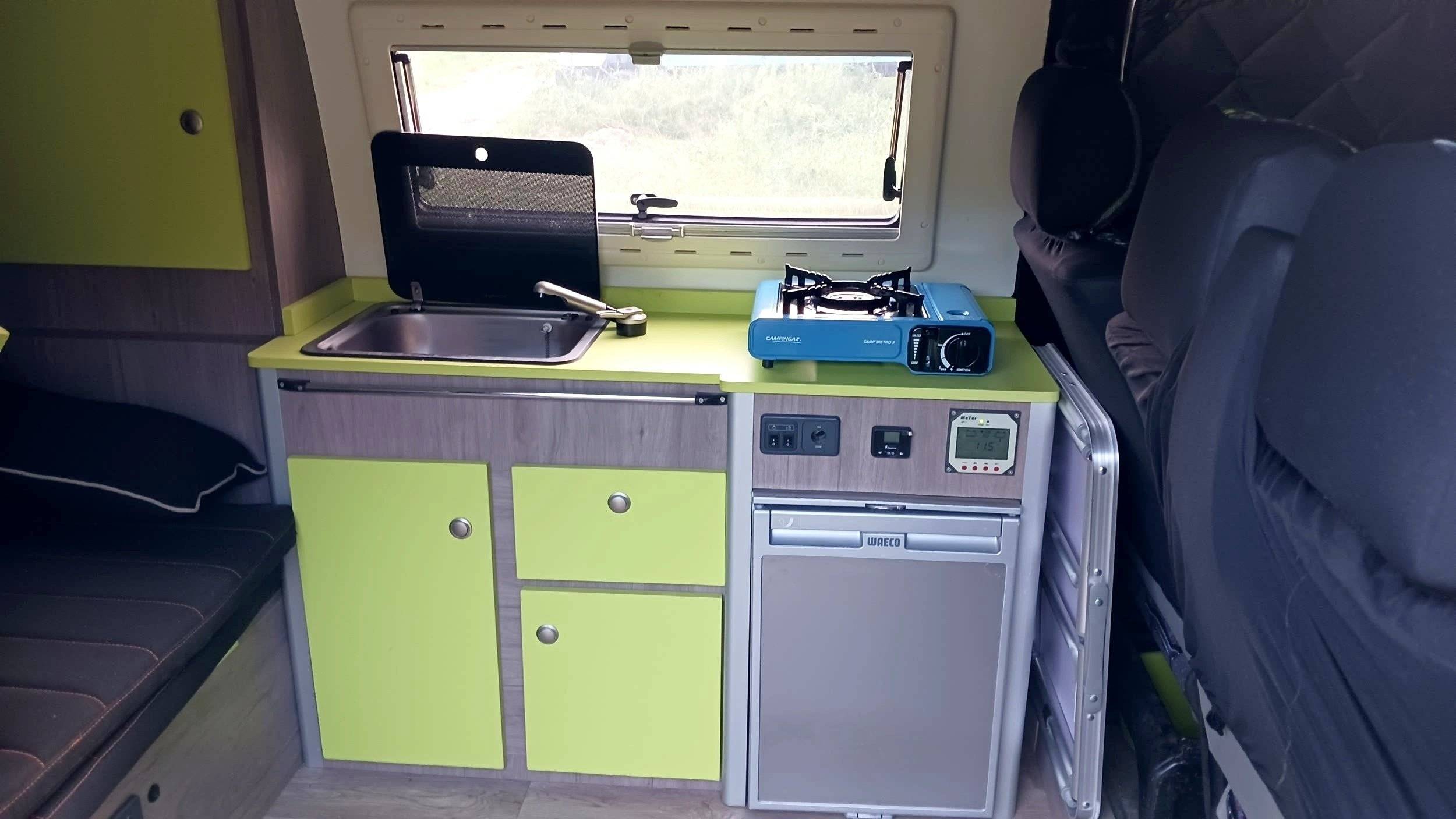 Volkswagen Transporter T4