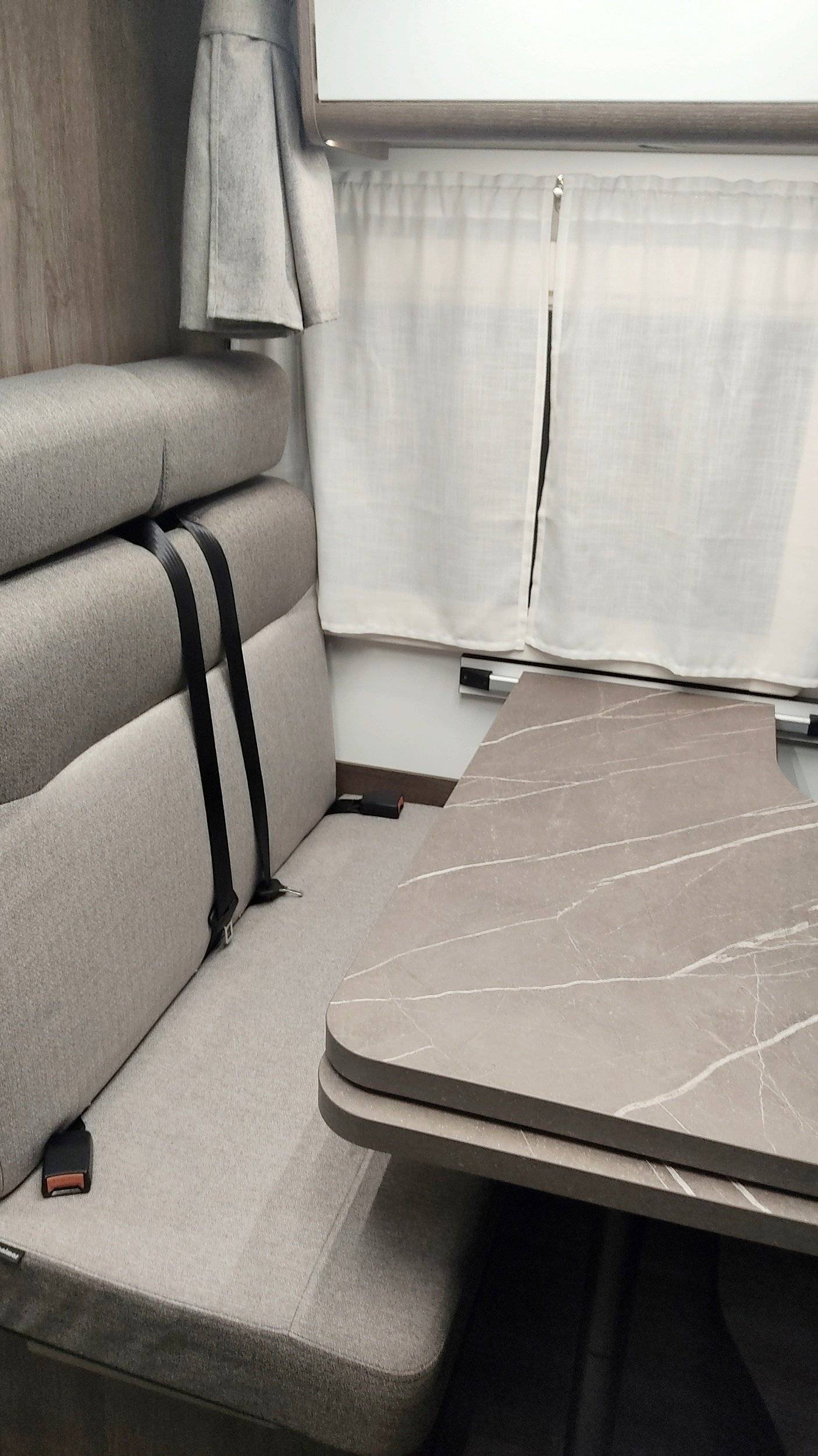 Benimar BENIMAR TESSORO 440UP