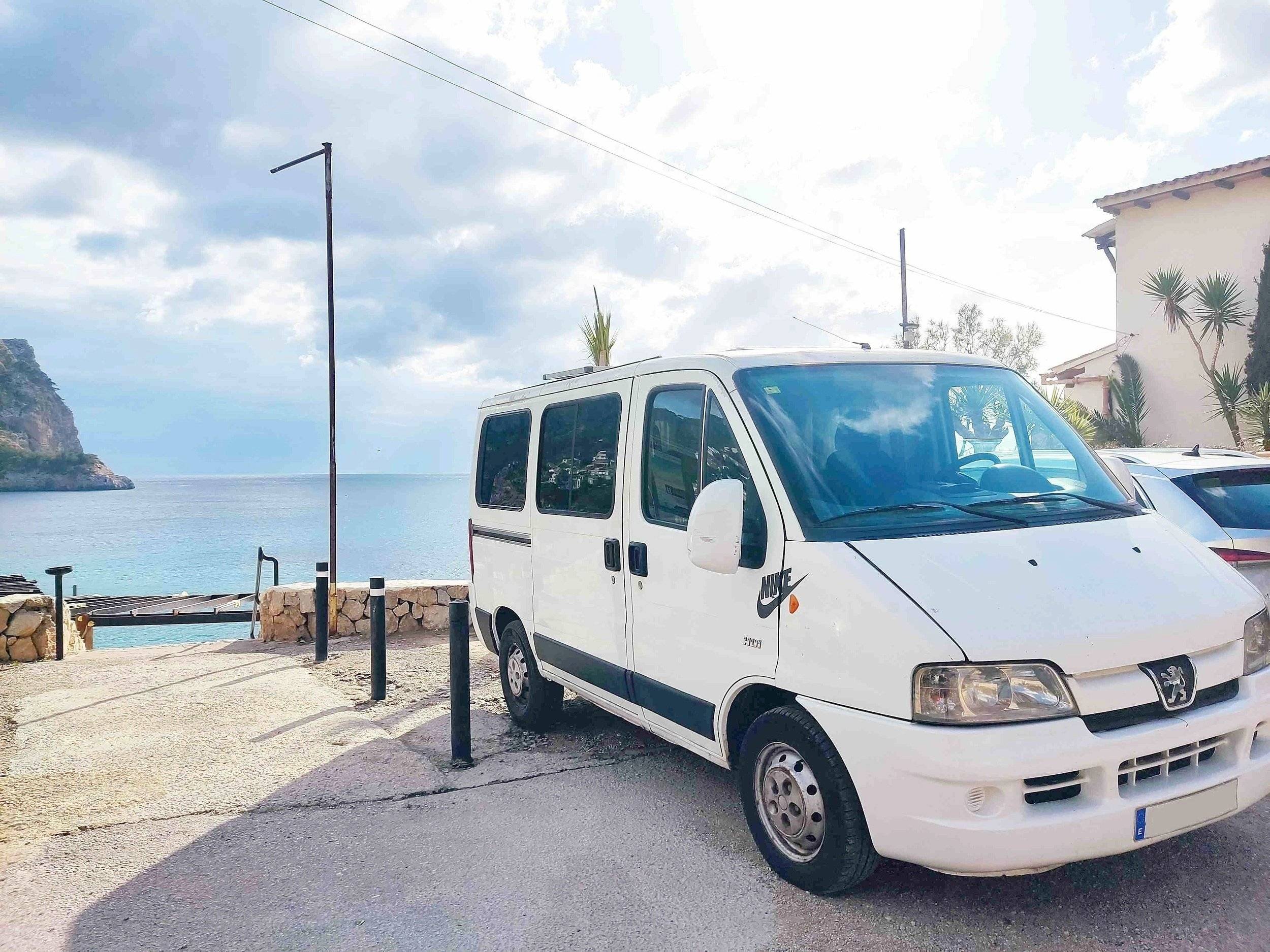 PEUGEOT Peugeot Boxer