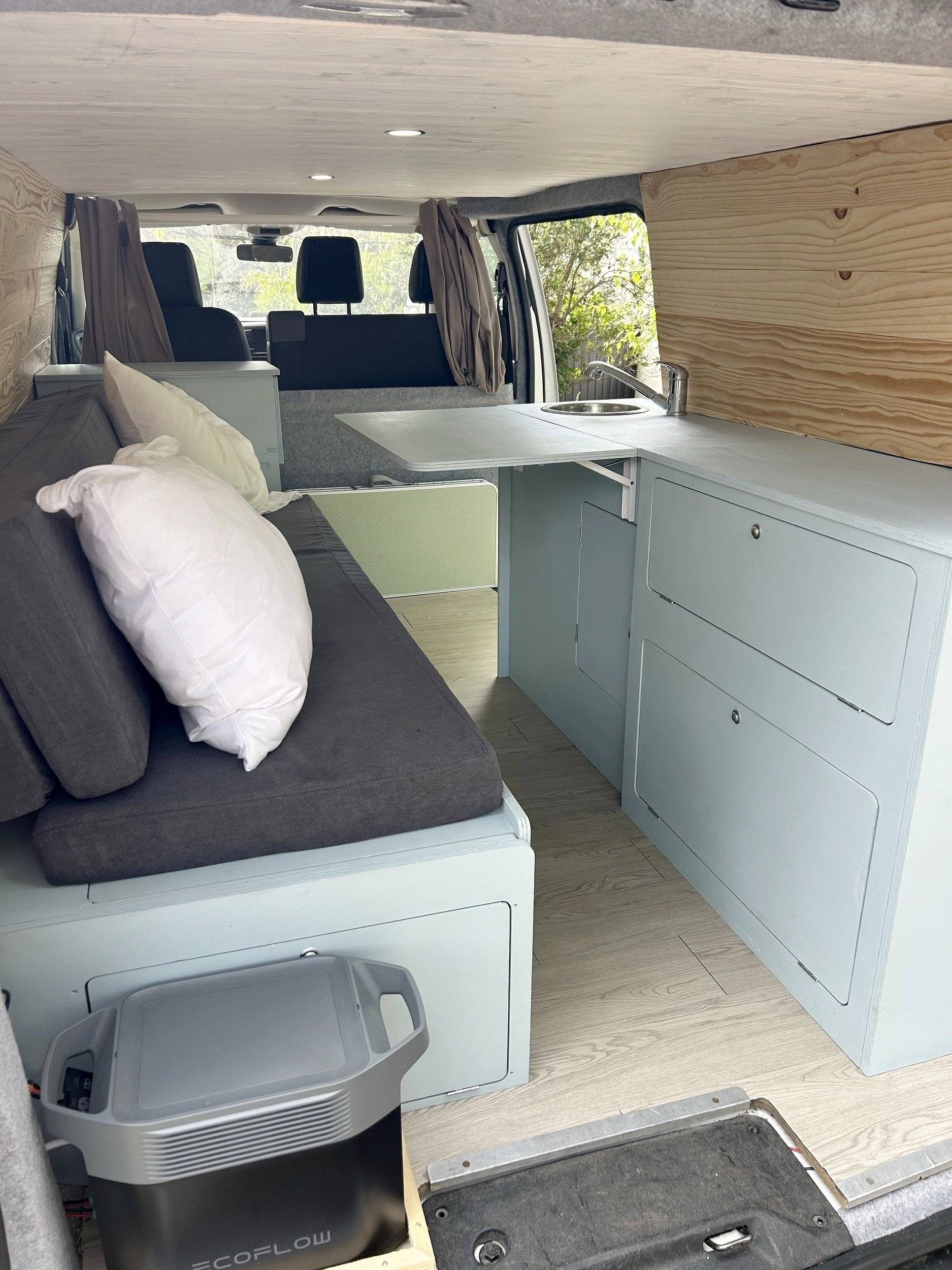 Citroën Jumpy 2,2 l 120 ch