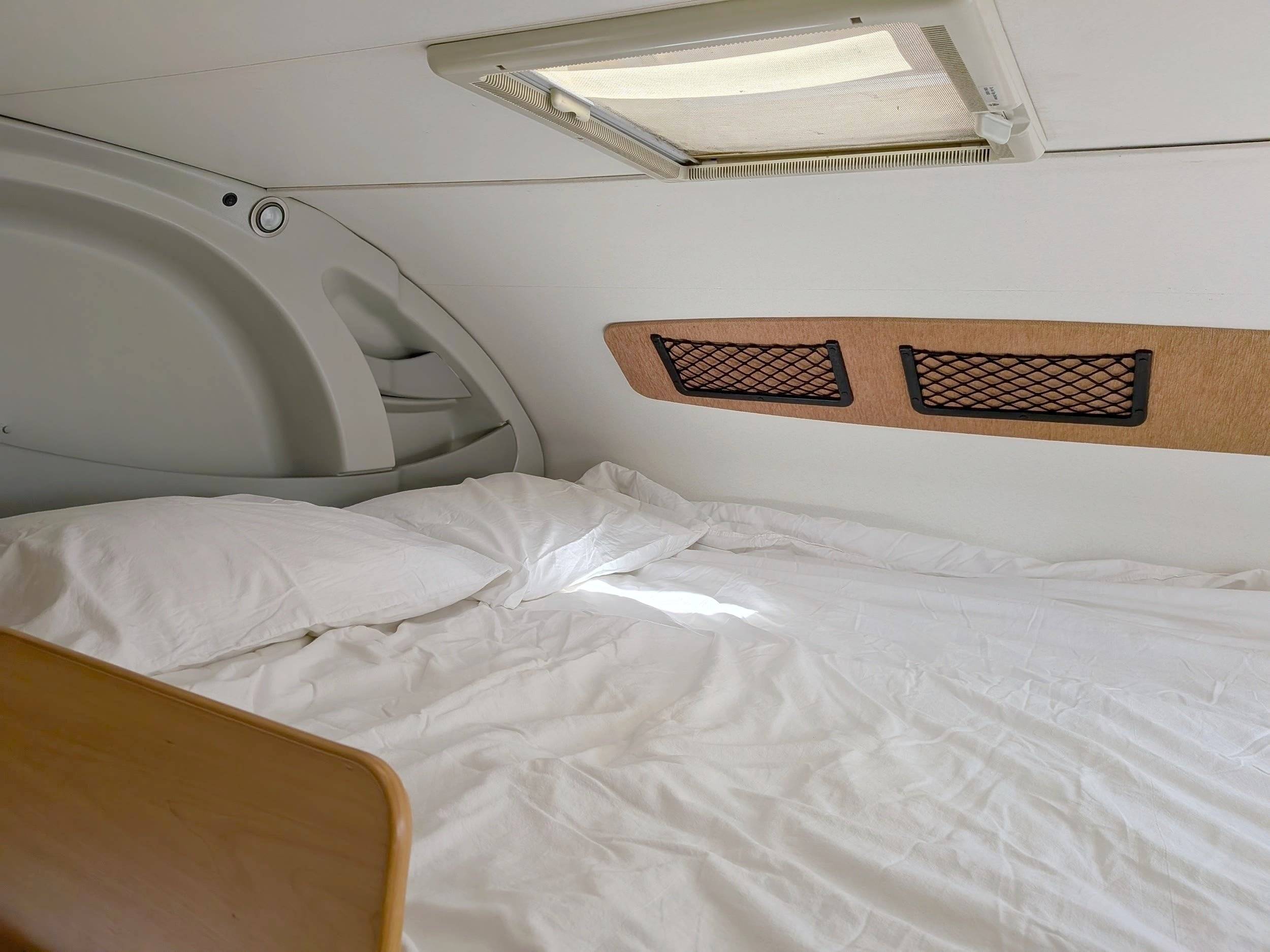 Chausson Welcome 8