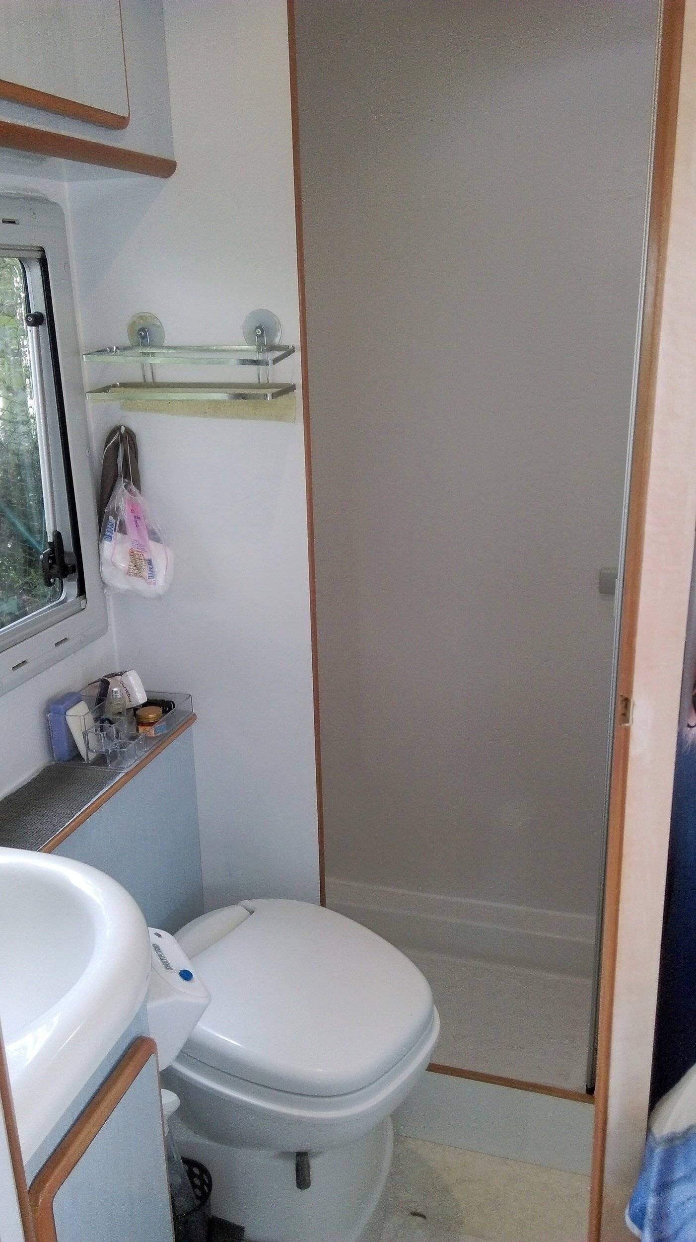 Autostar Amical - 4 Pl - Fiat Ducato 2,8l