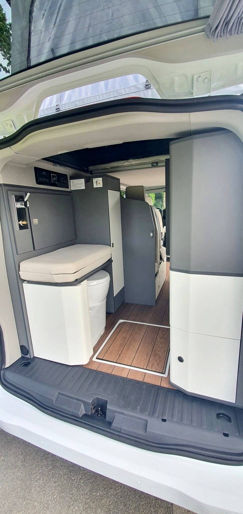 Campérêve Campérêve cap land