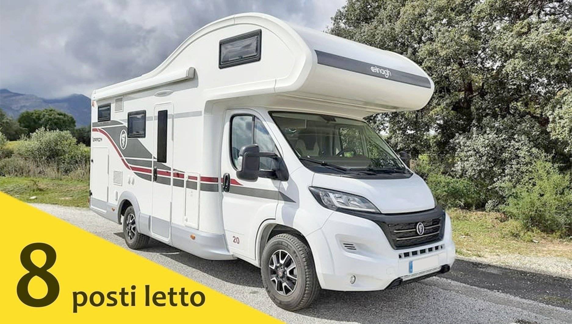 Elnagh Elnagh  Baron 20