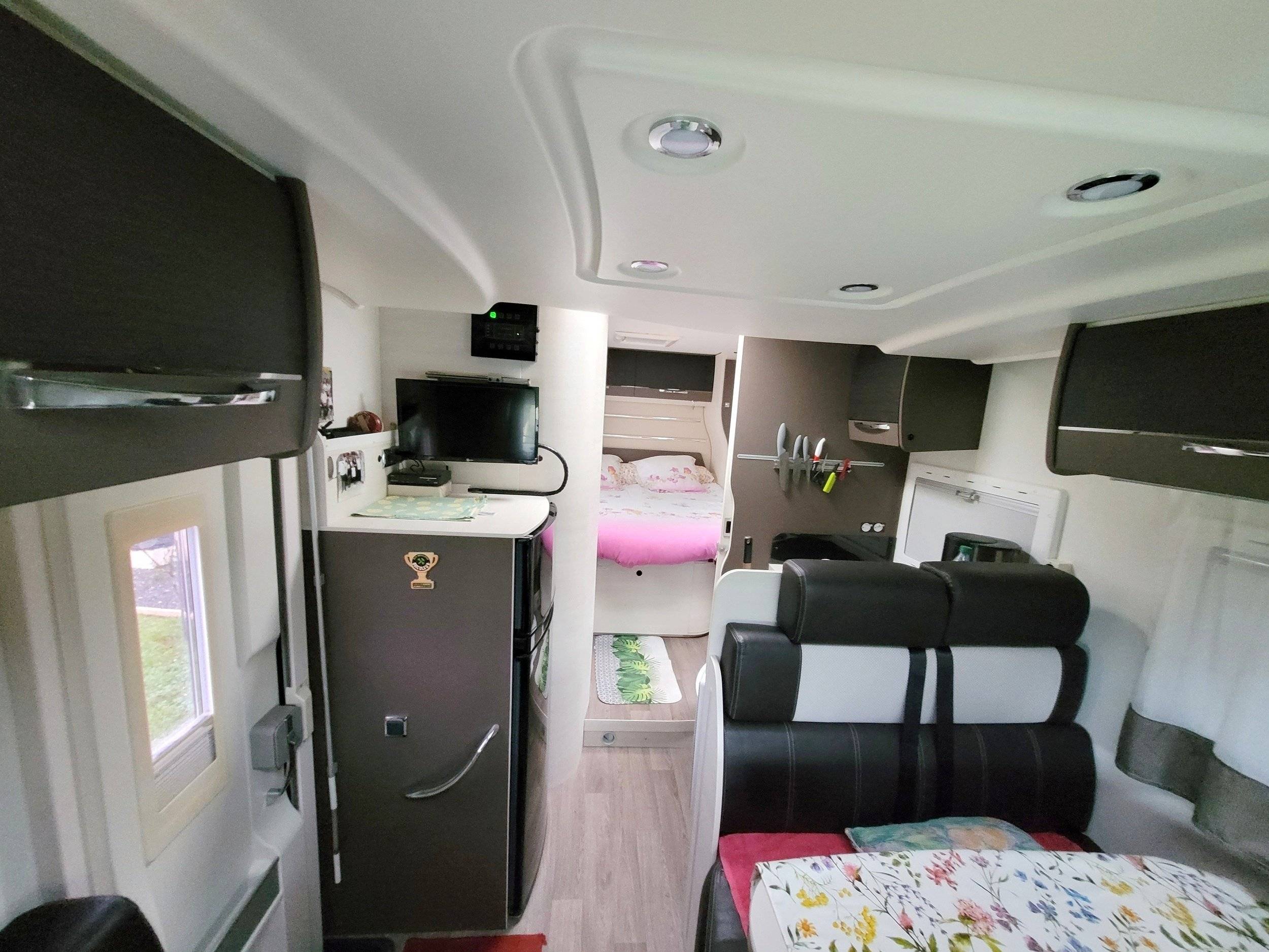 Challenger challenger quartz 288