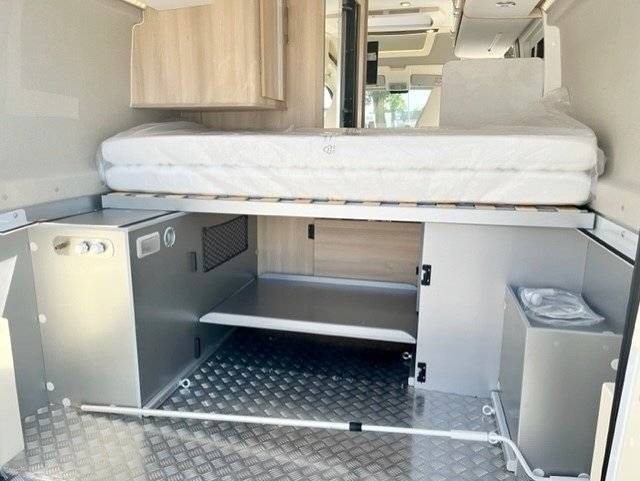 Campérêve Campérêve dreamer cap life