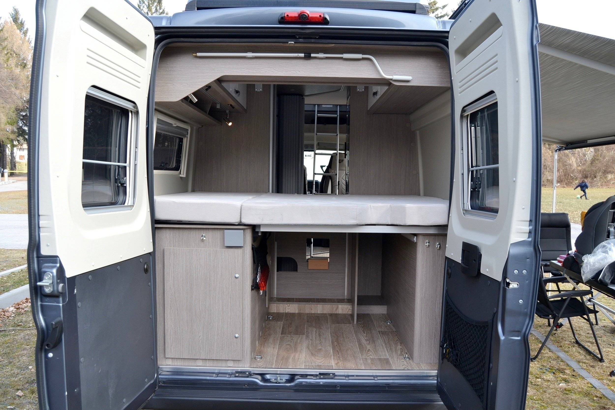 Pössl Pössl 2WinR Plus