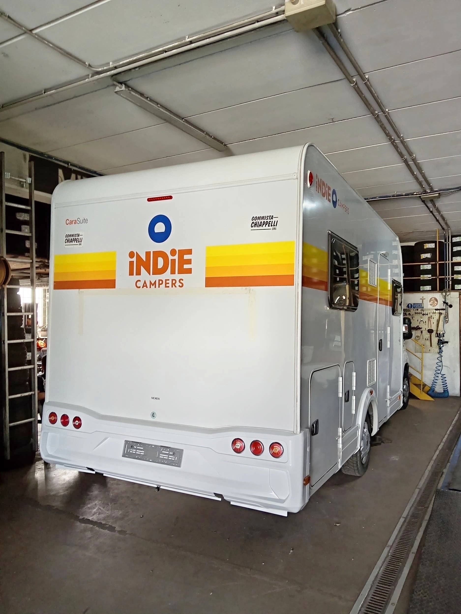 Pilote G690 L Sensation