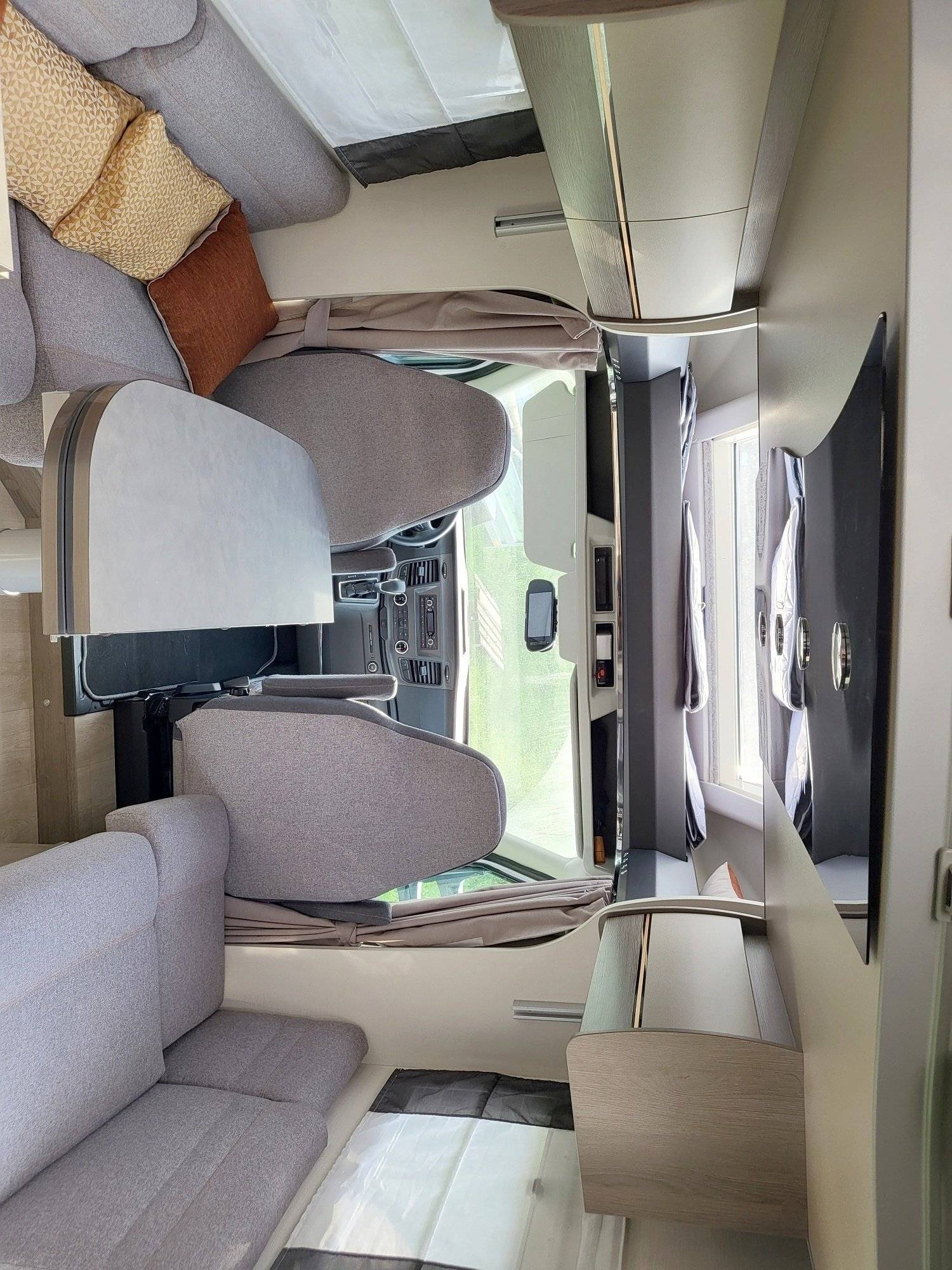 Chausson titanium 768xlb