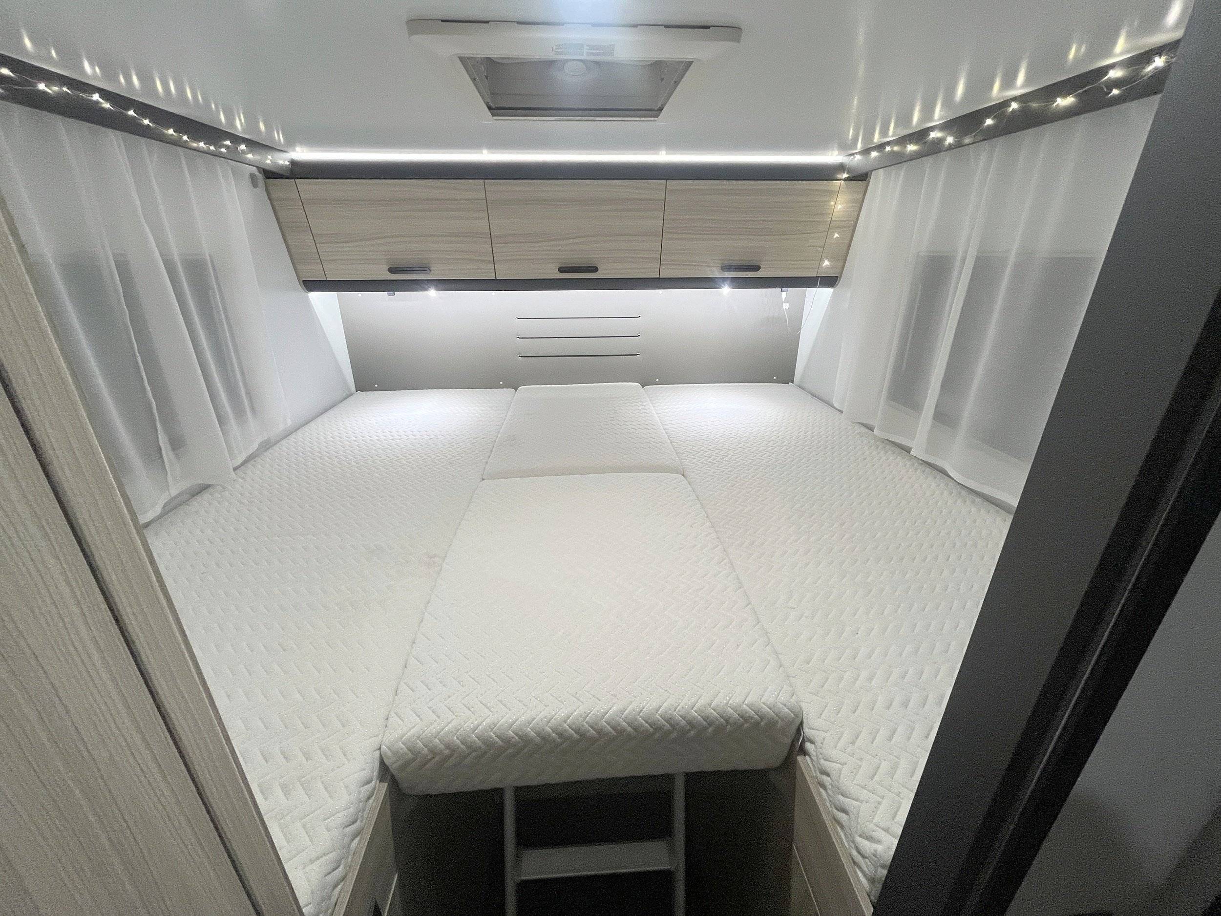 Sun Living Sun Living A Series A 75SL