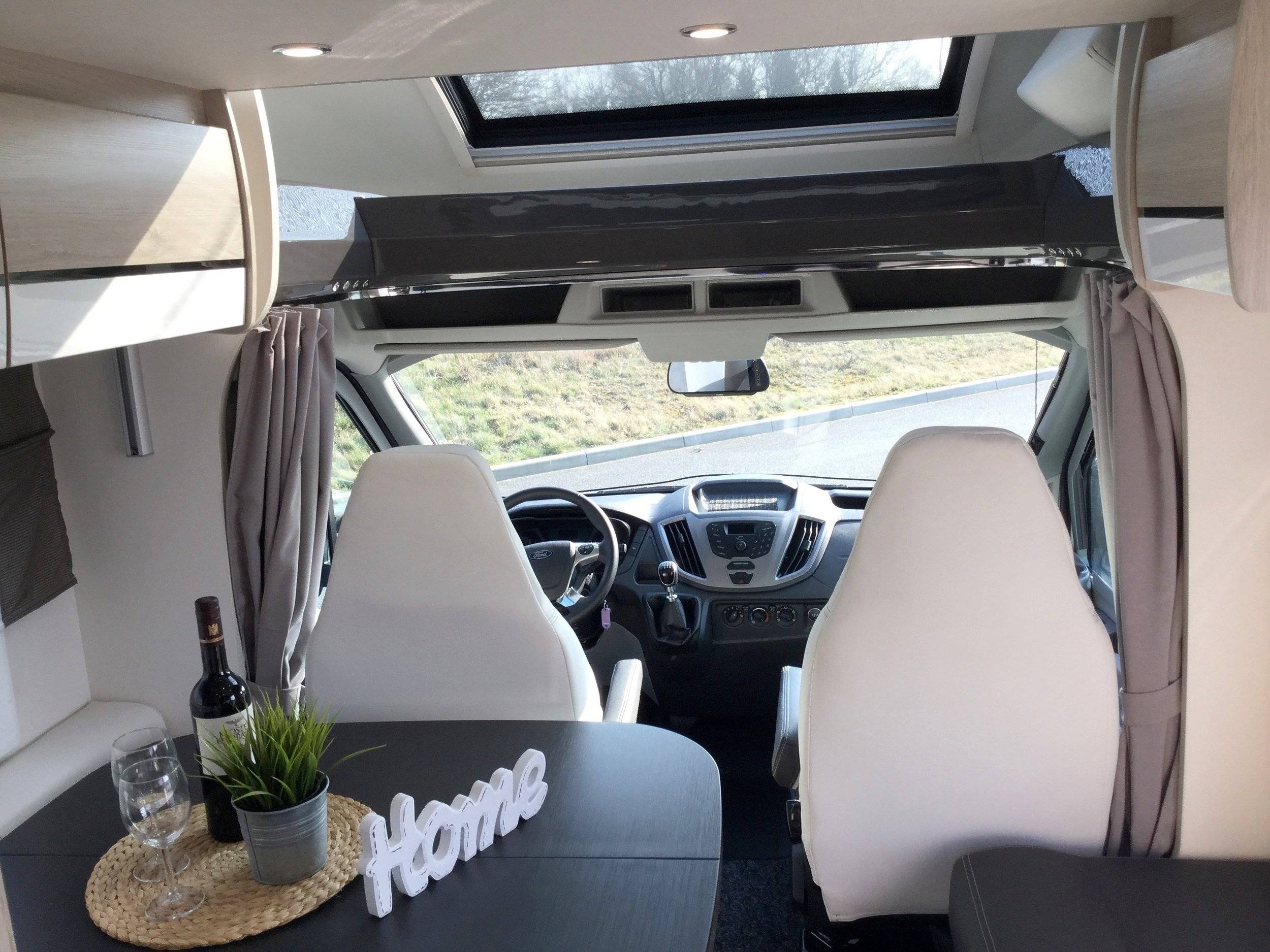 Chausson Chausson 627 spéciale