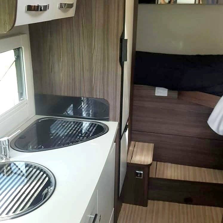 Benimar Benimar Tessoro 440