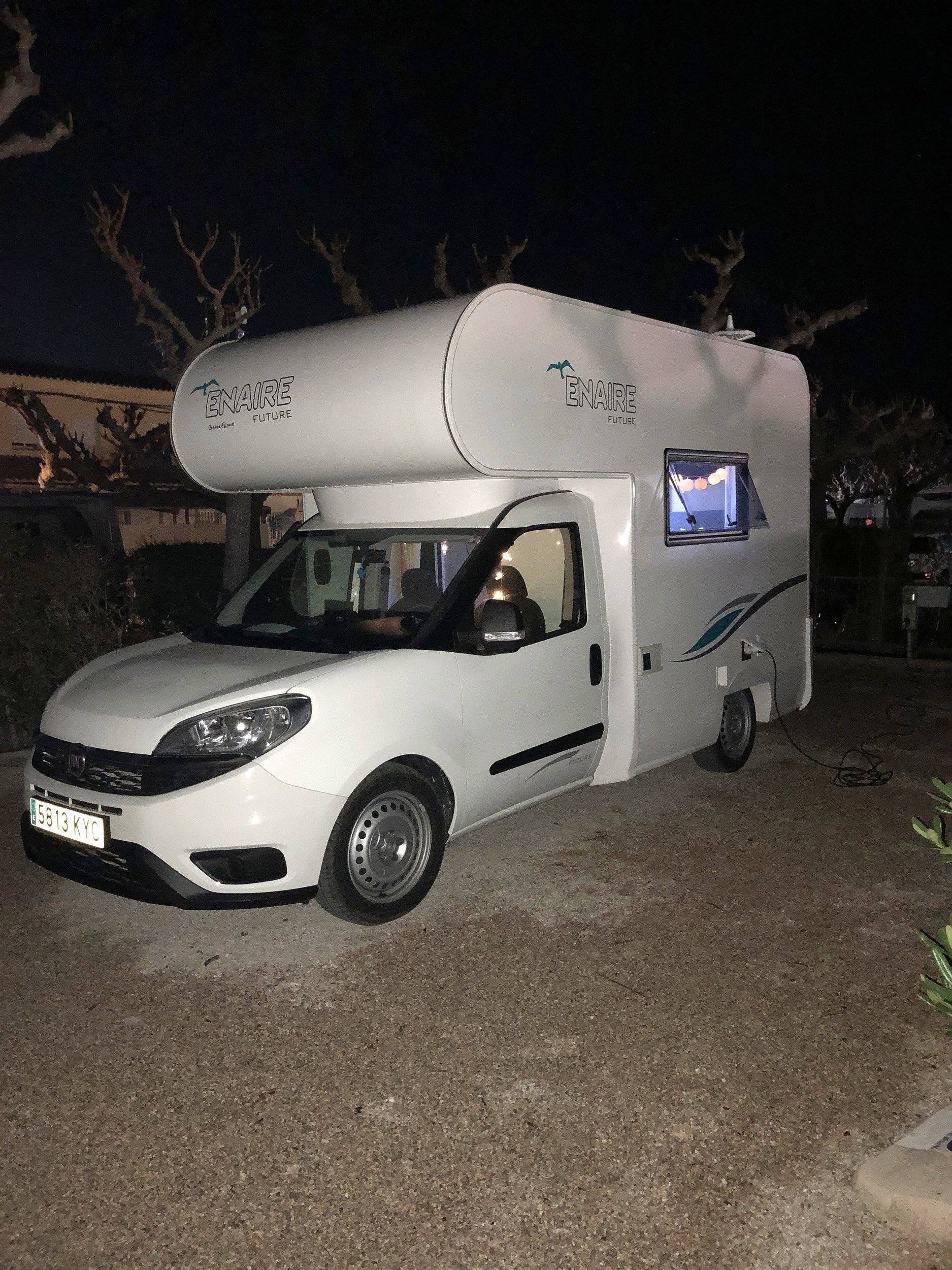 Fiat Doblo Cargo Maxi 1,6 l 105 ch