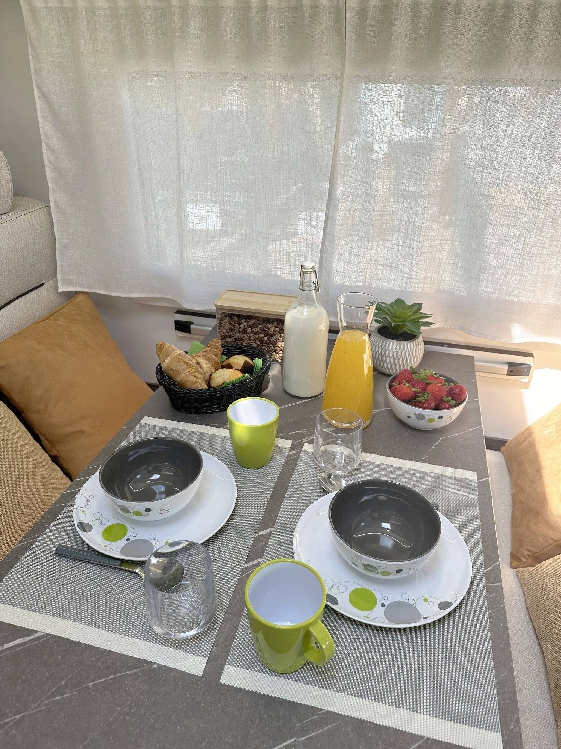 Benimar Benimar Sport 346