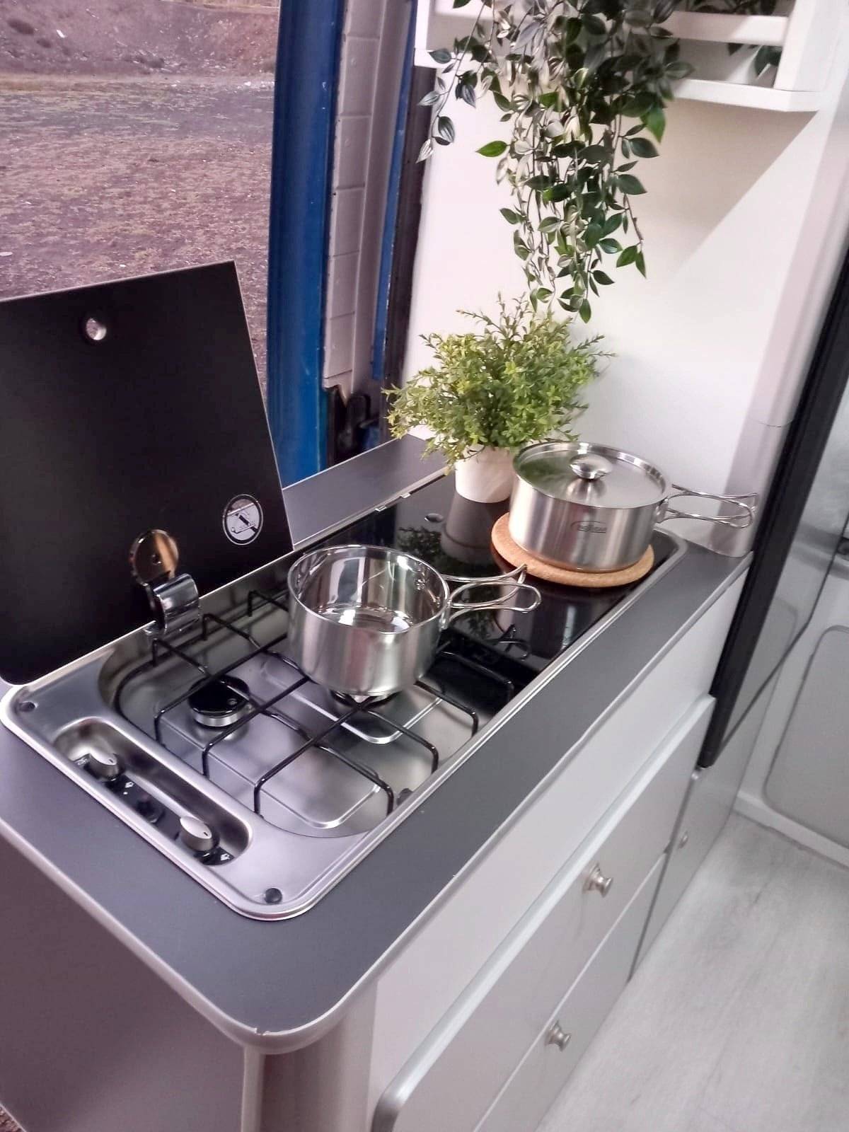 Peugeot Boxer 2,2l HDI 100 Ch