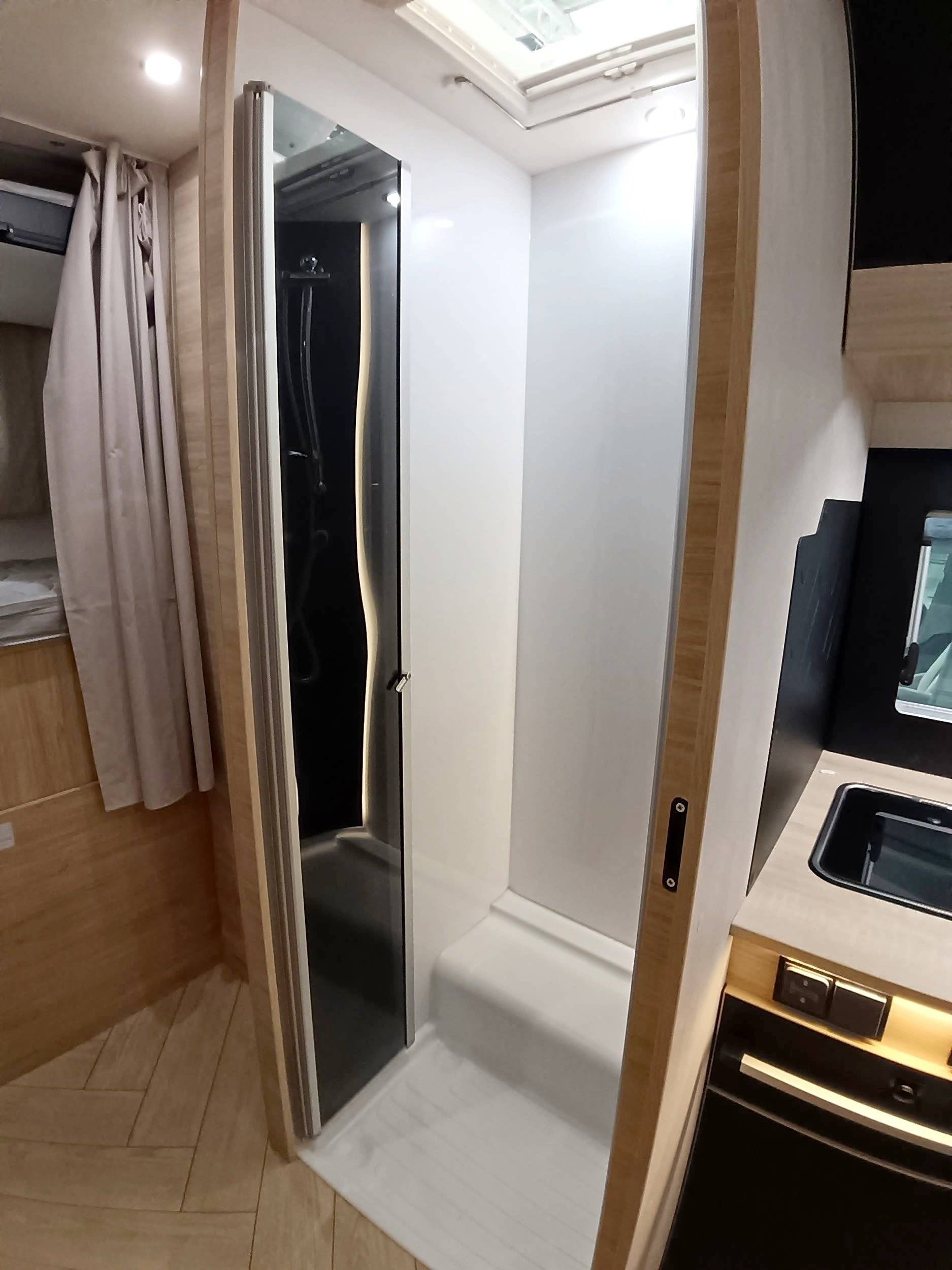 Chausson Titanium 720