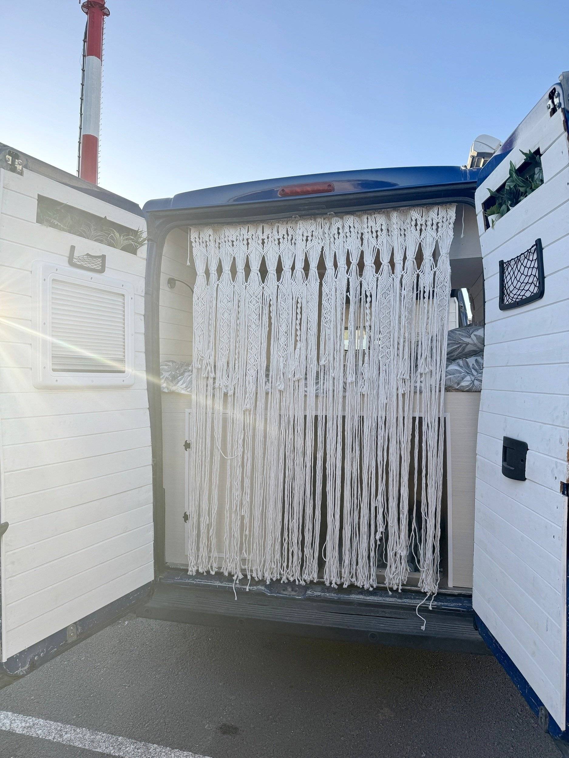 Peugeot Boxer 2,2 l 120 ch.