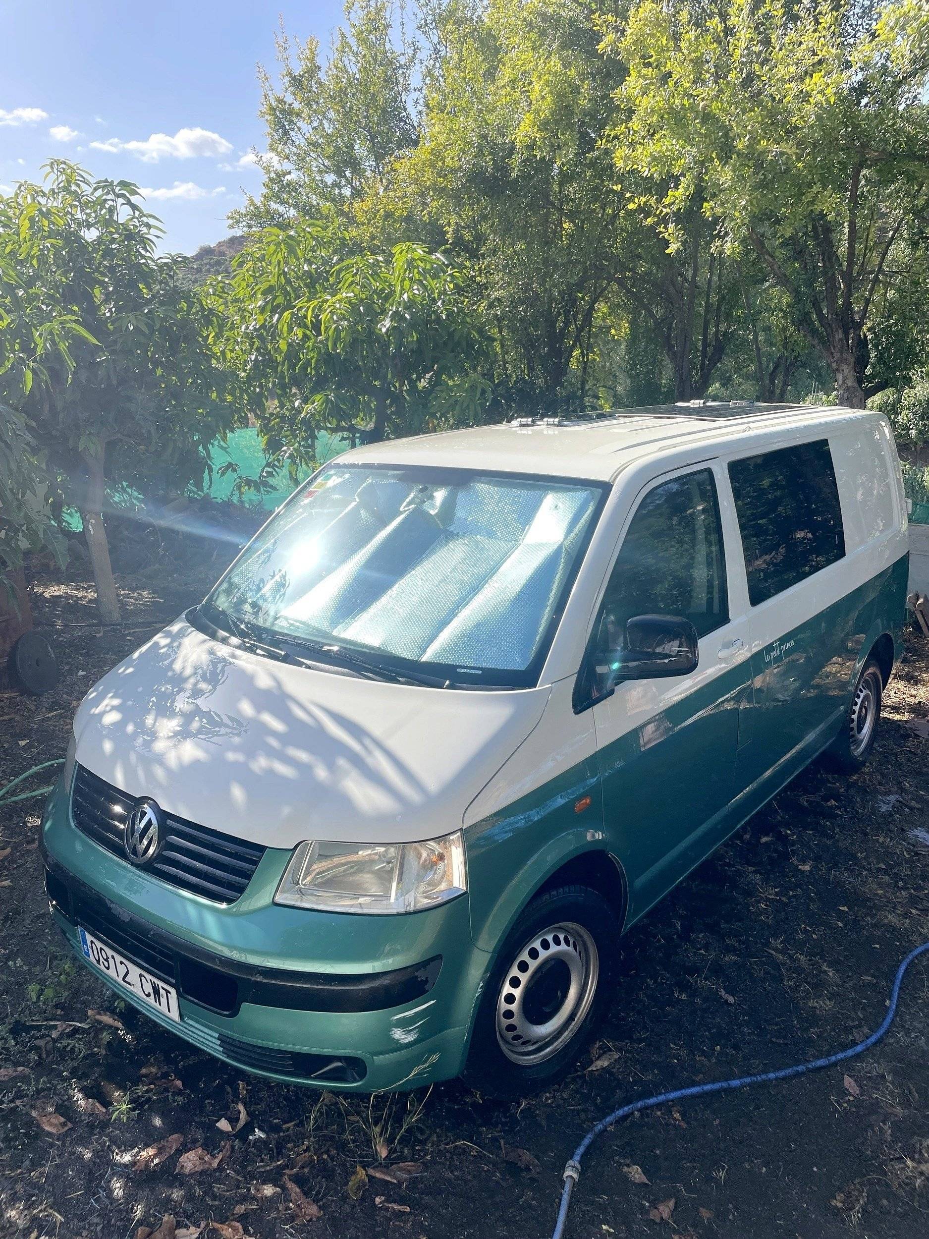 Volkswagen Volkswagen transporte
