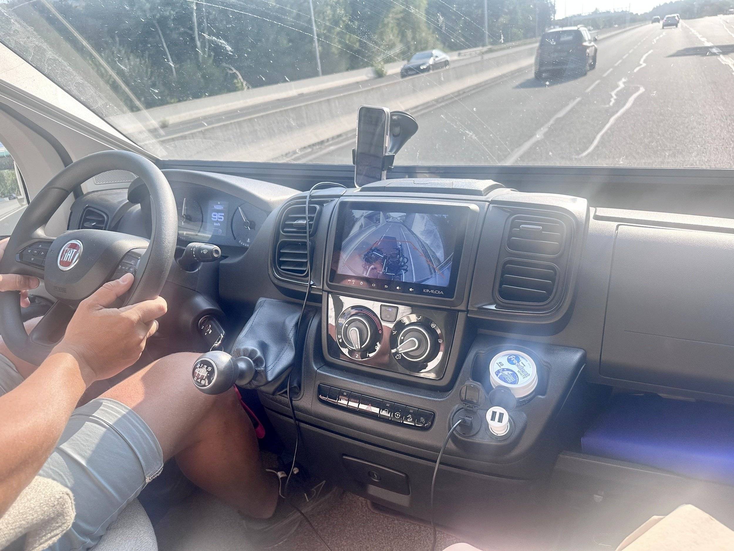 3 C Cartier/Brisebras Atalante