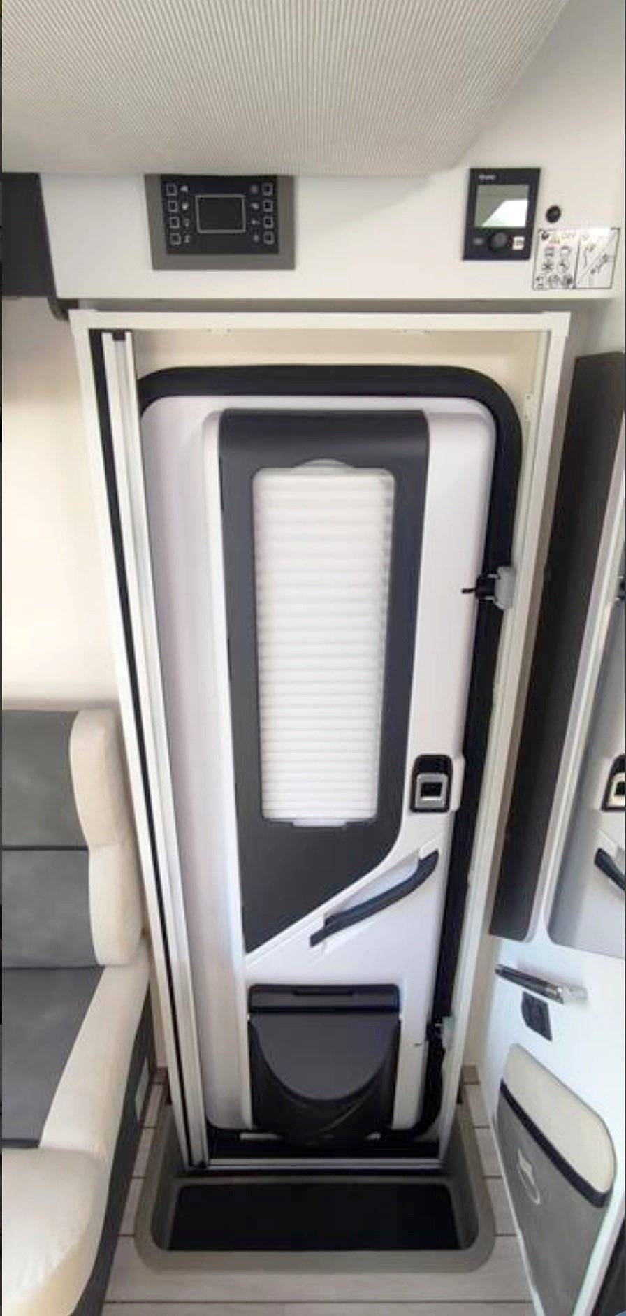 Mclouis Transit 2,0 l 170 ch