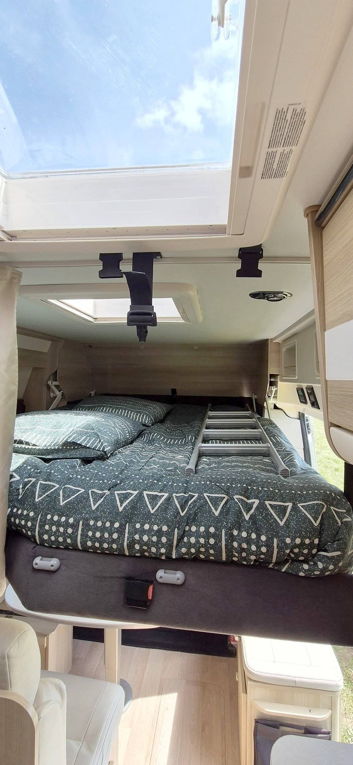 Campérêve Family Van