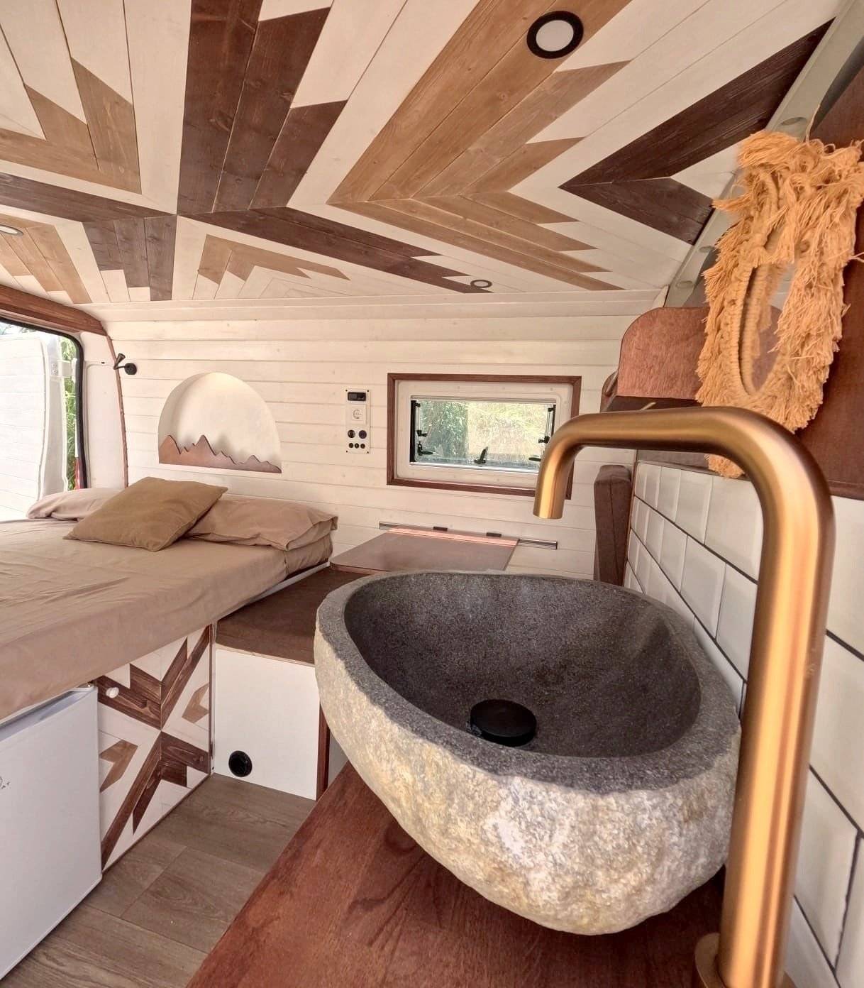 Citroën Jumper 2,2 l 120 ch