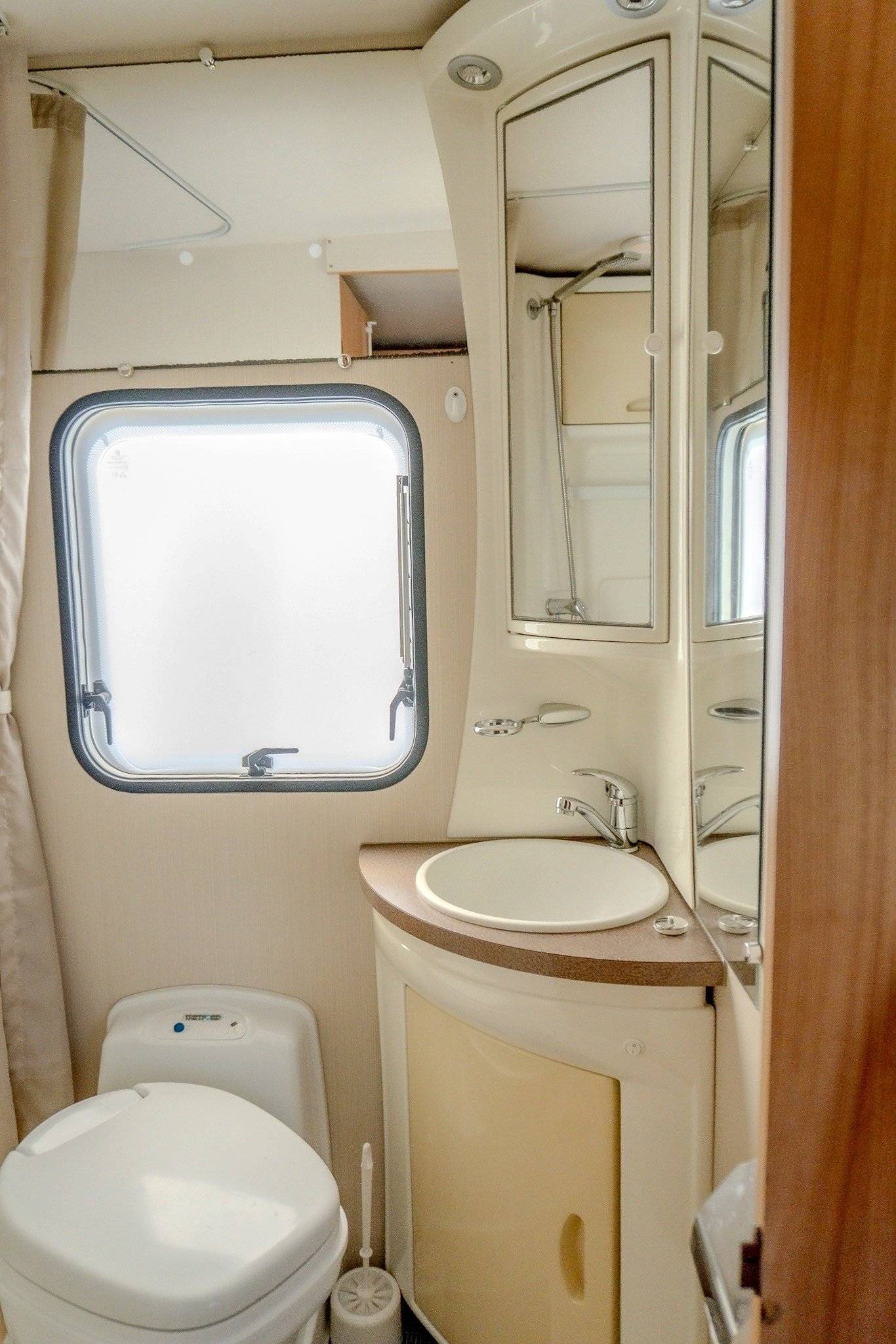 Chausson FLASH 03