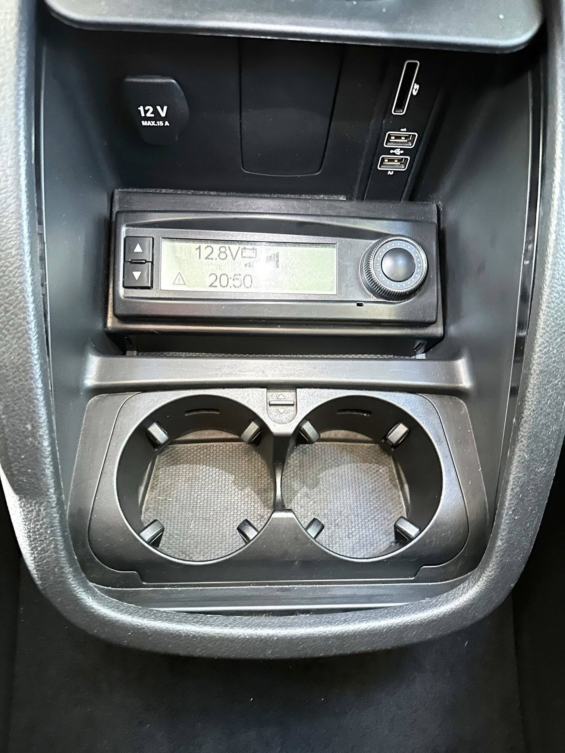 Westfalia Marco Polo