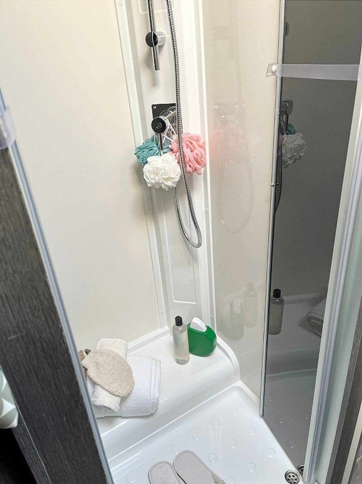 Roller Team Roller Team Kronos 284TL