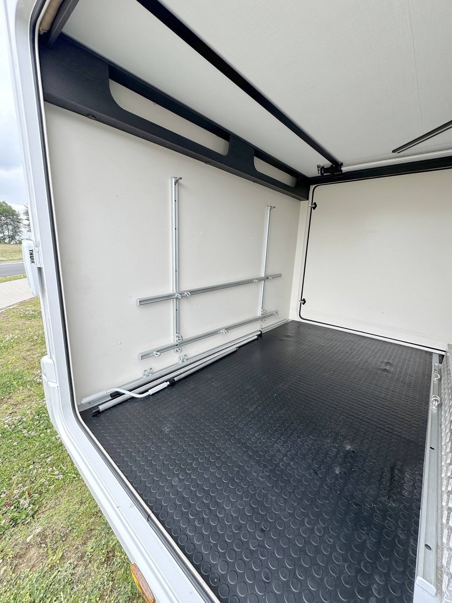 Roller Team Kronos 290 M